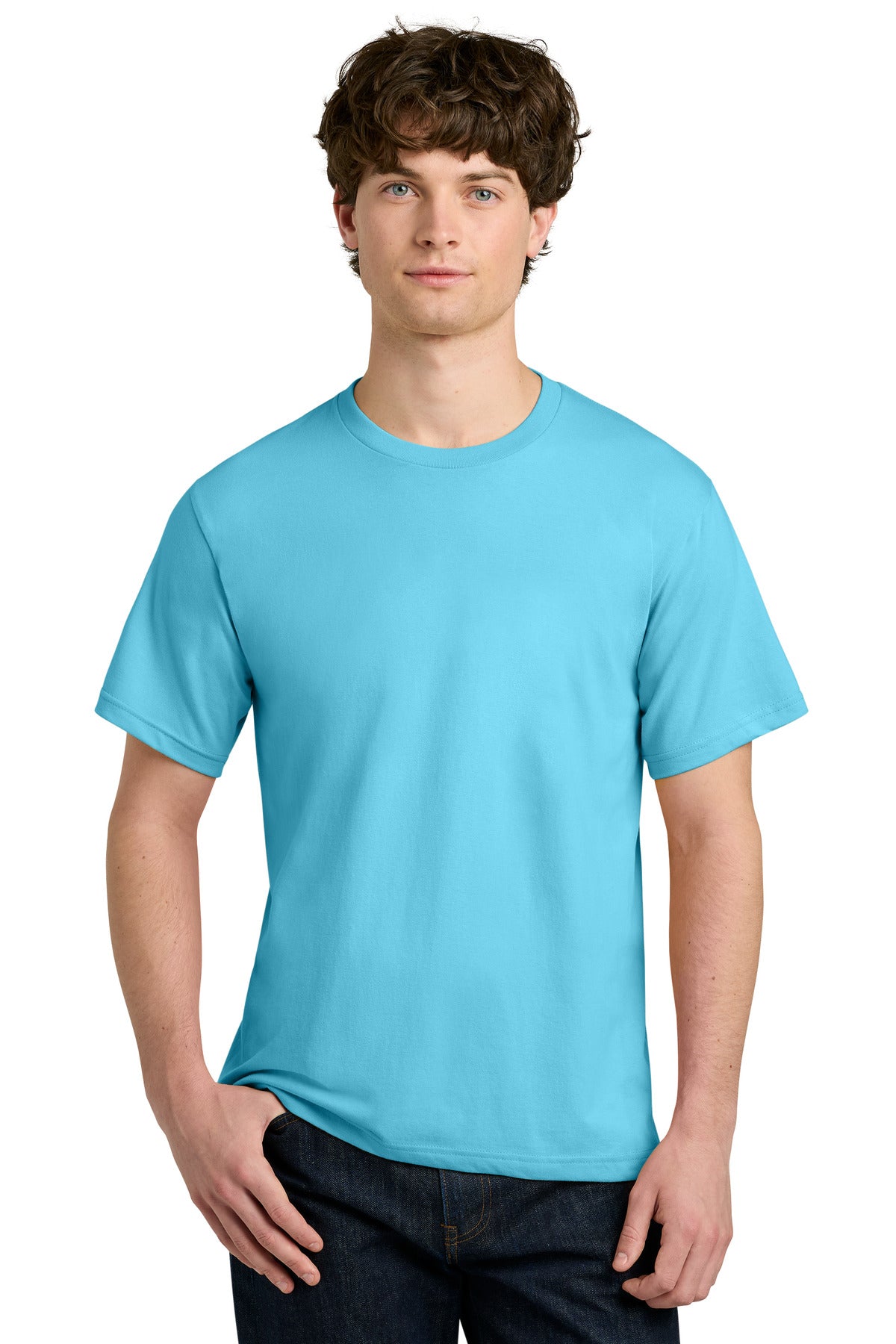 Ideal Jersey Tee - NL1810