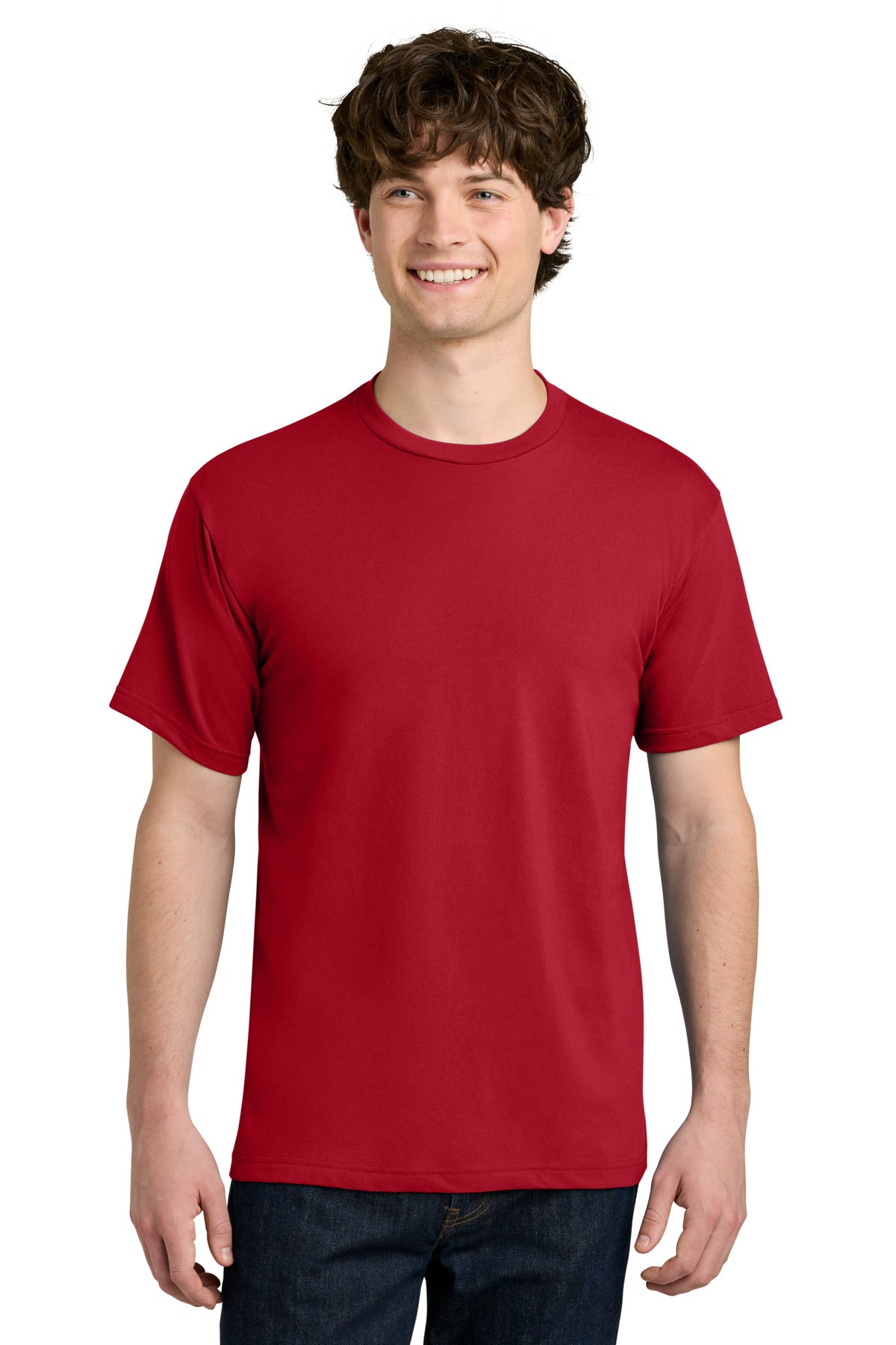 Ideal Jersey Tee - NL1810