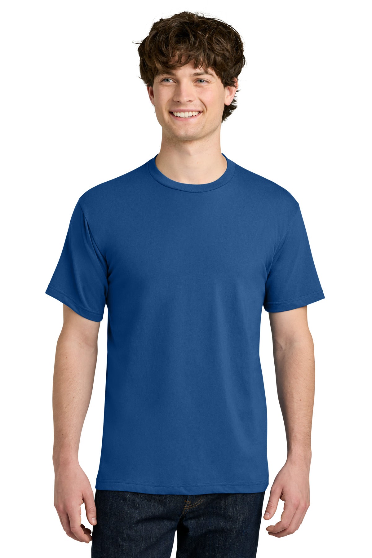 Ideal Jersey Tee - NL1810