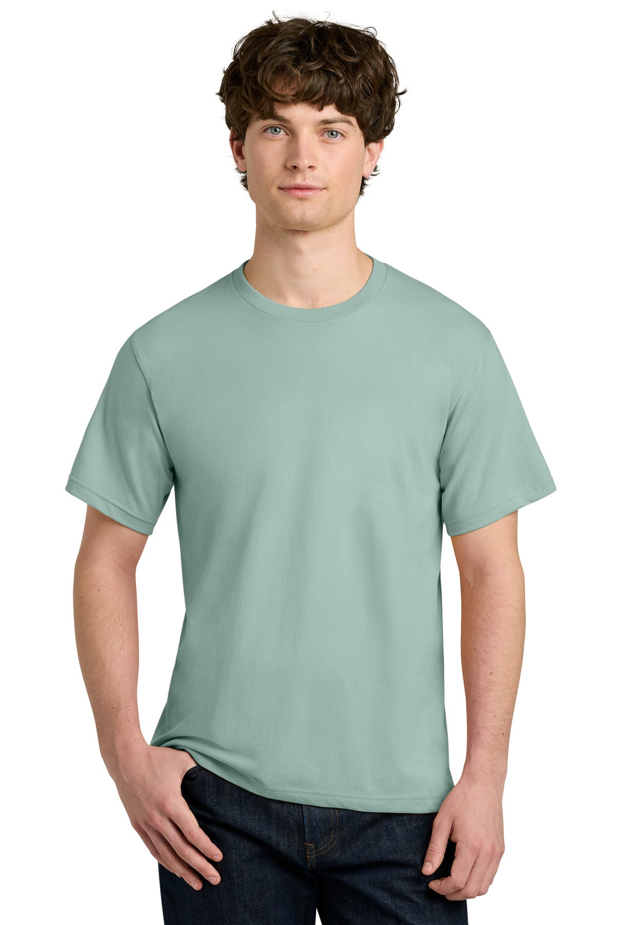 Ideal Jersey Tee - NL1810
