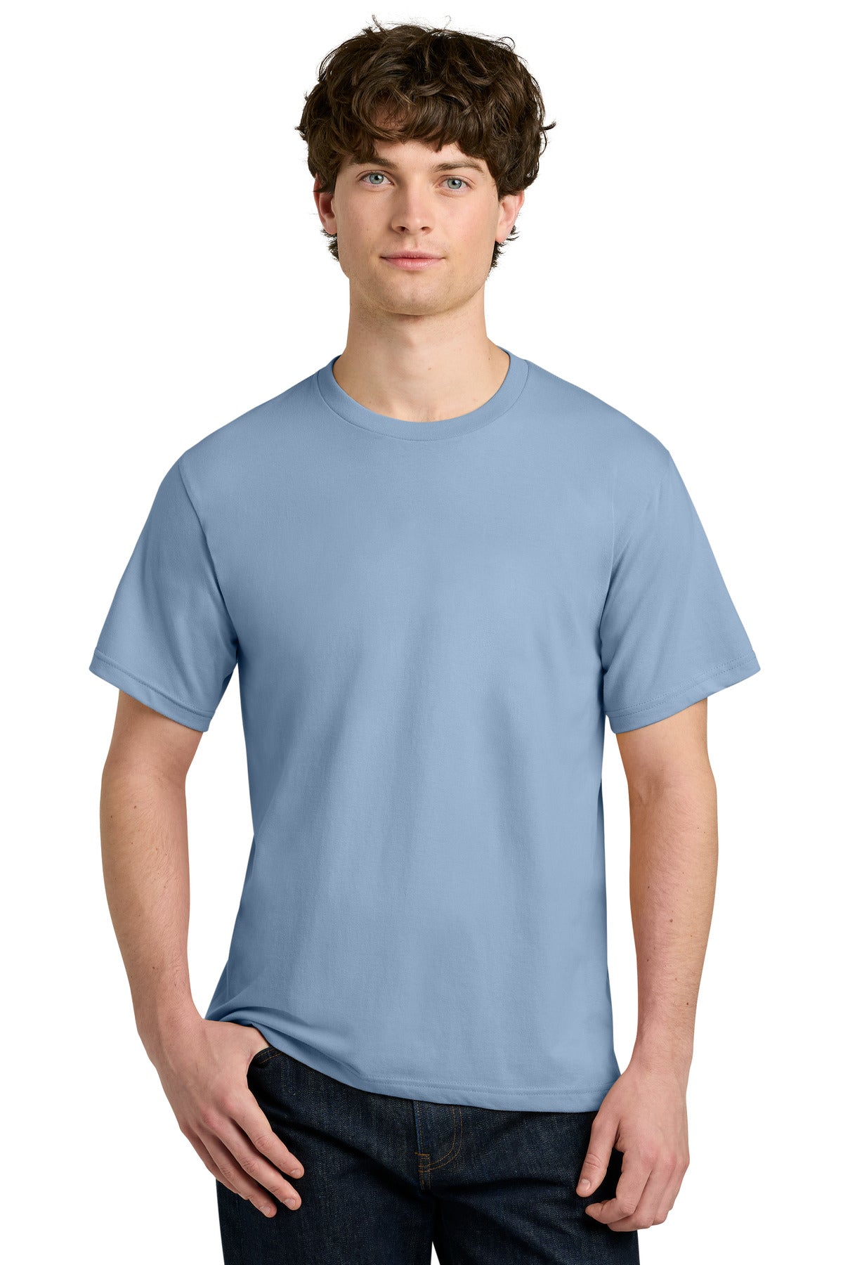 Ideal Jersey Tee - NL1810
