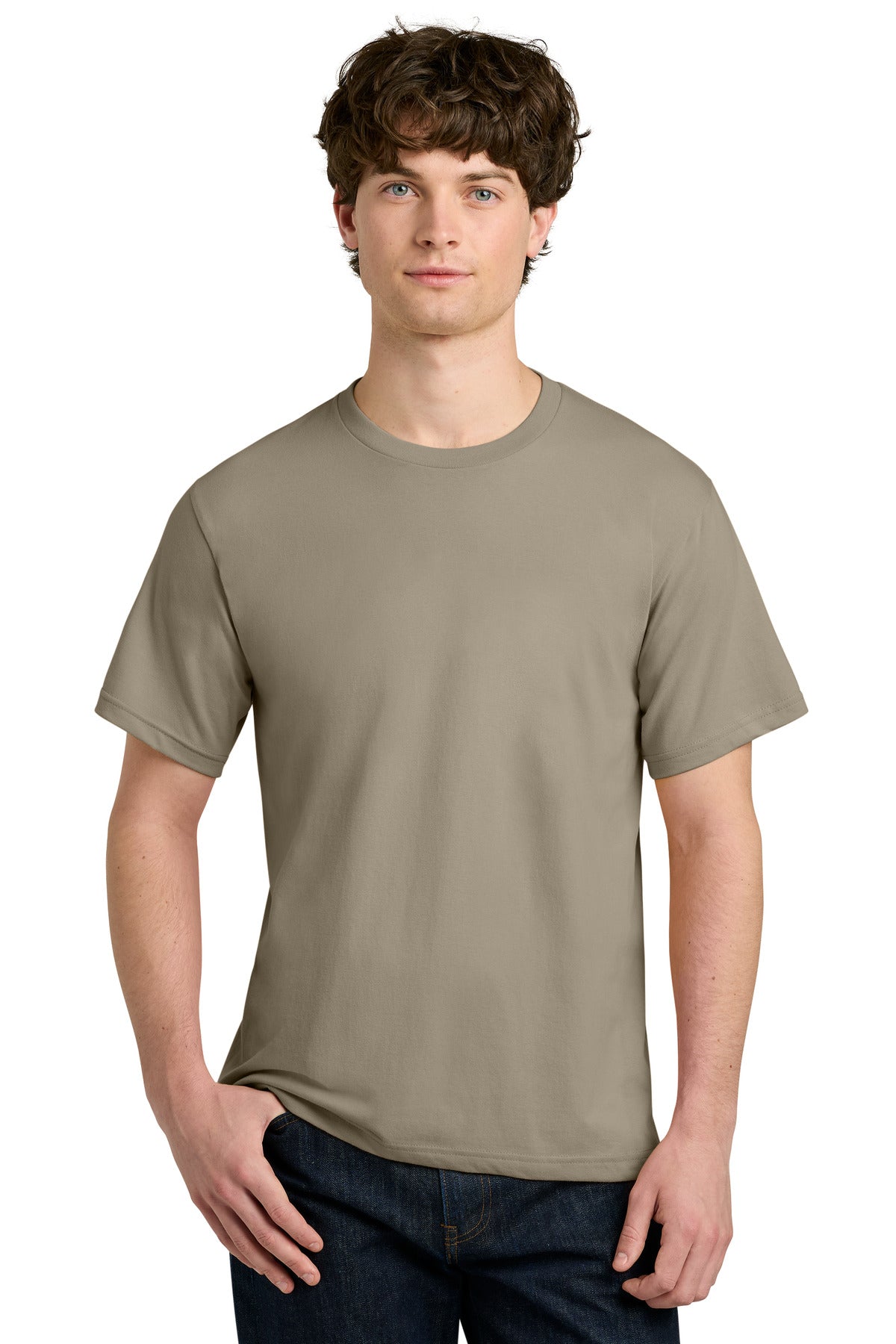 Ideal Jersey Tee - NL1810