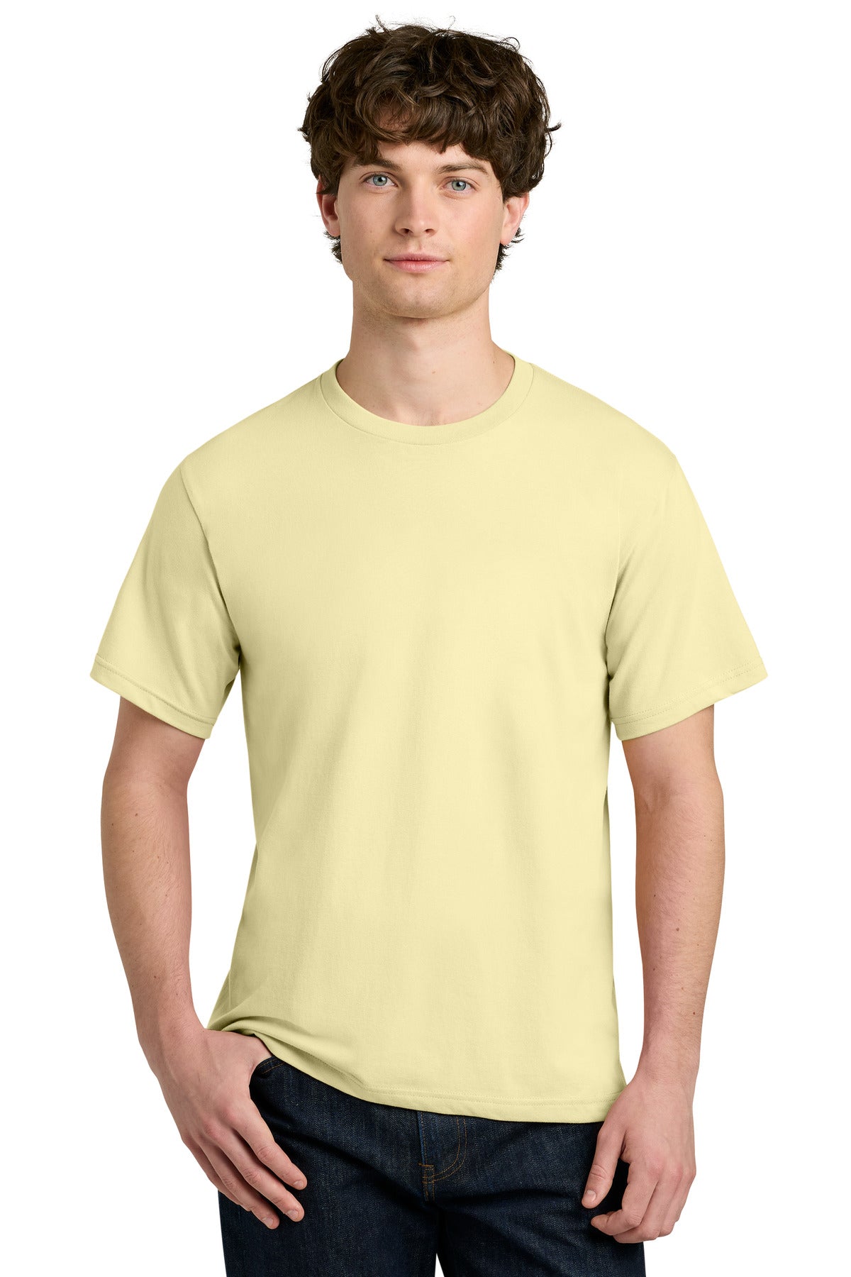 Ideal Jersey Tee - NL1810