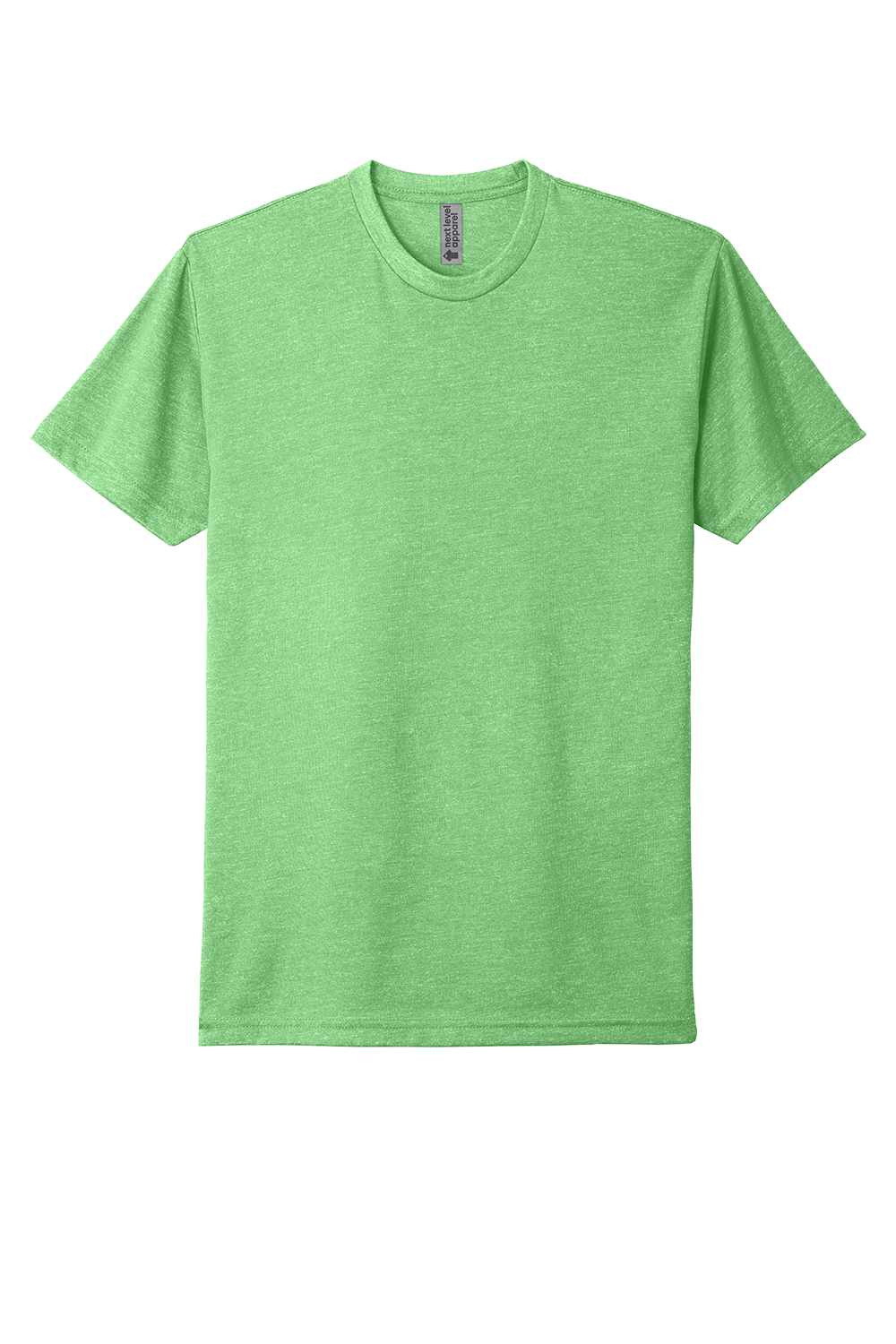 Next Level Apparel - Unisex CVC Tee - 6210