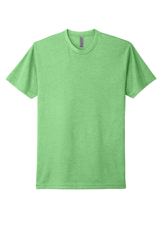 Next Level Apparel - Unisex CVC Tee - 6210