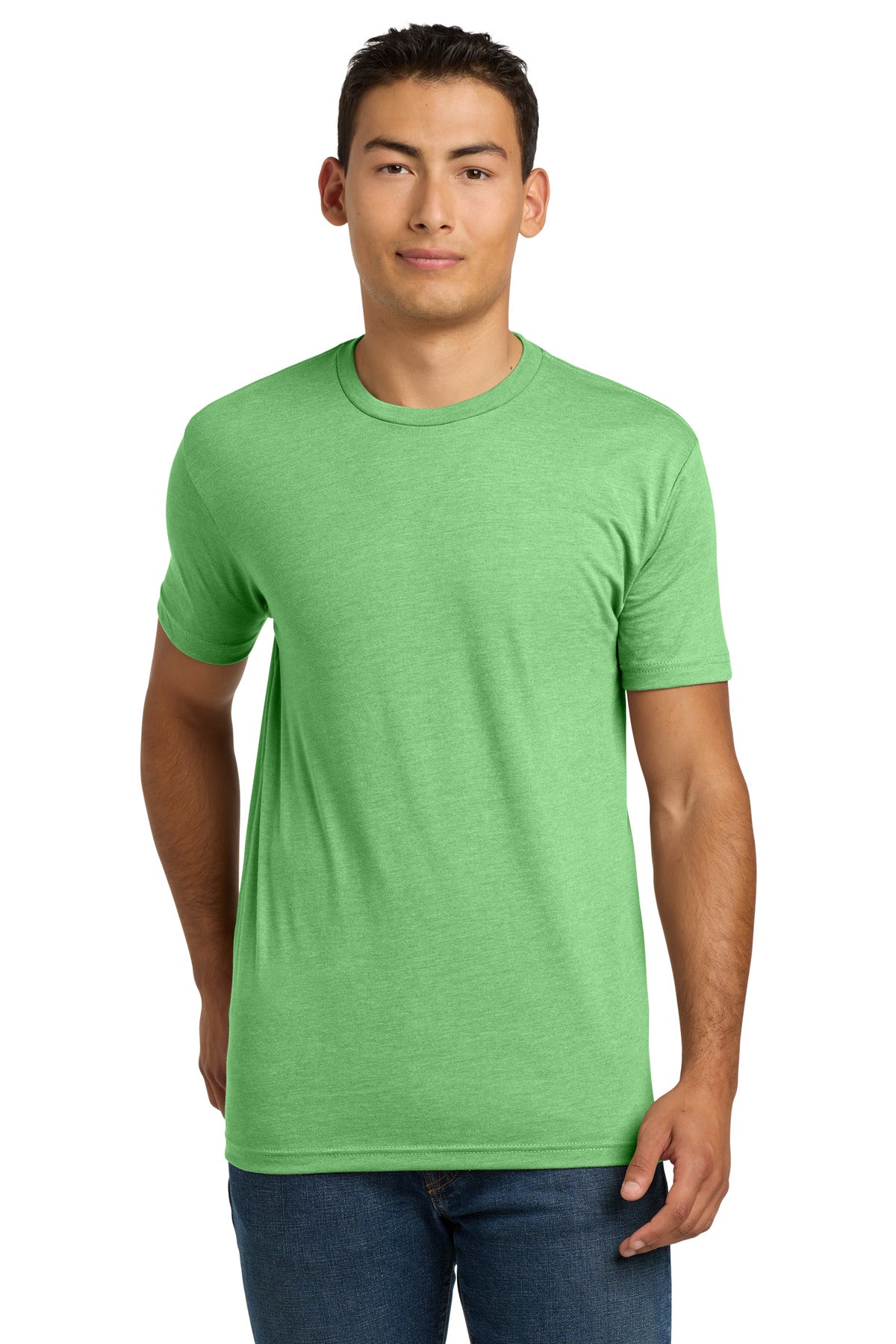 Unisex CVC T-Shirt - 6210