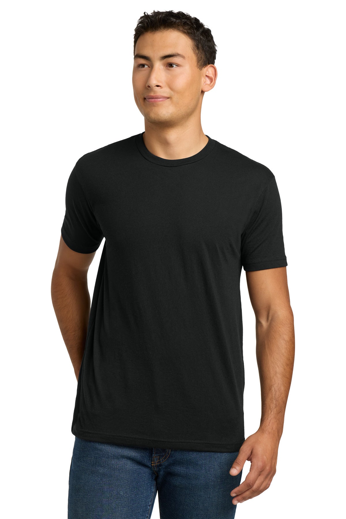Unisex CVC T-Shirt - 6210