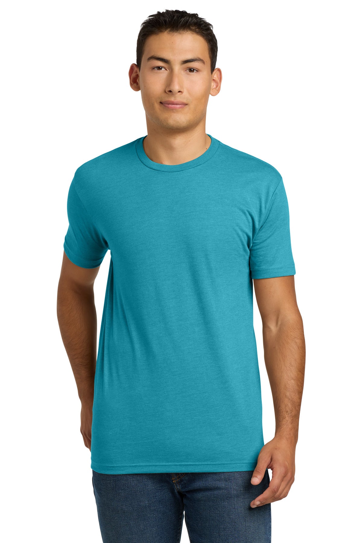 Unisex CVC T-Shirt - 6210
