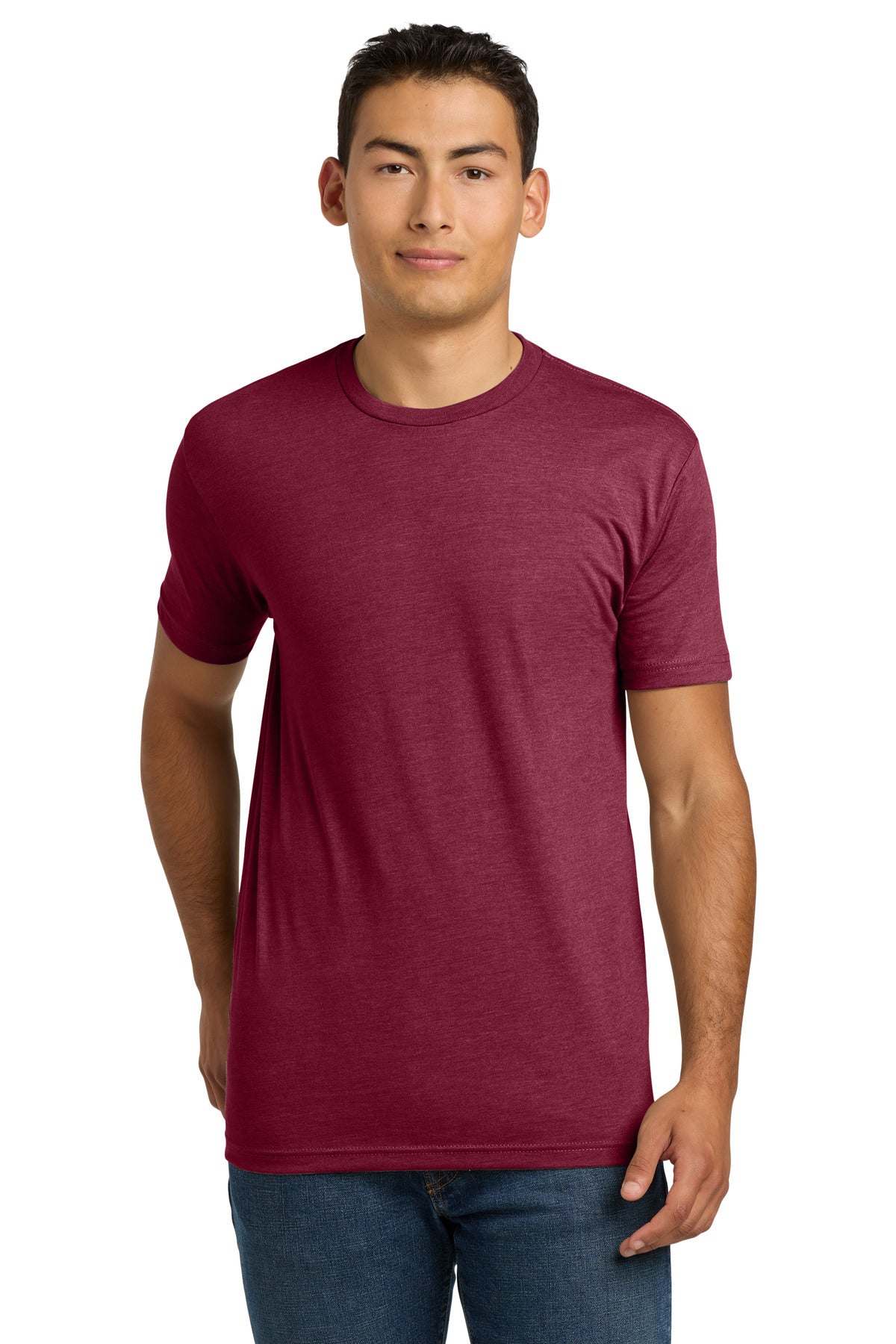 Unisex CVC T-Shirt - 6210