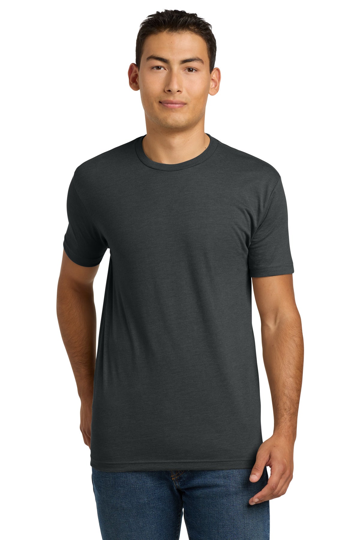 Unisex CVC T-Shirt - 6210