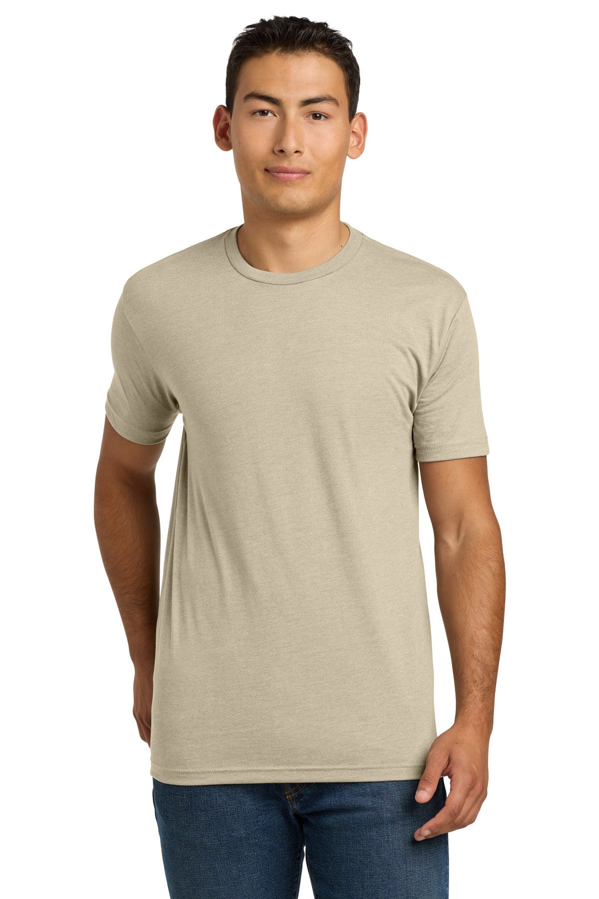 Unisex CVC T-Shirt - 6210