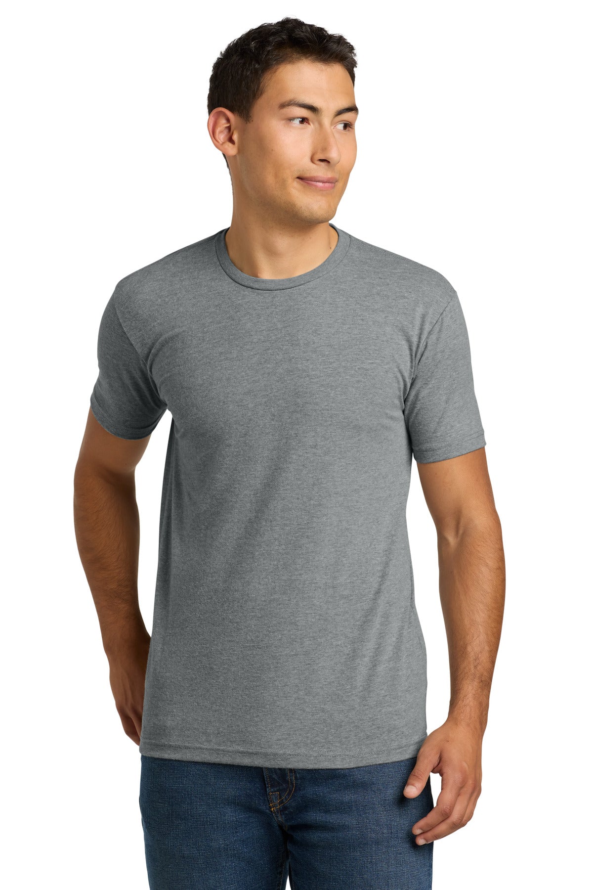 Unisex CVC T-Shirt - 6210