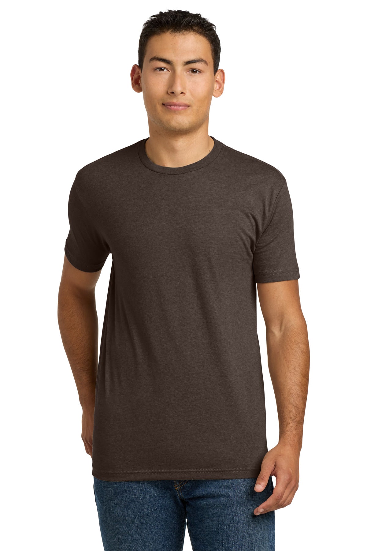 Unisex CVC T-Shirt - 6210