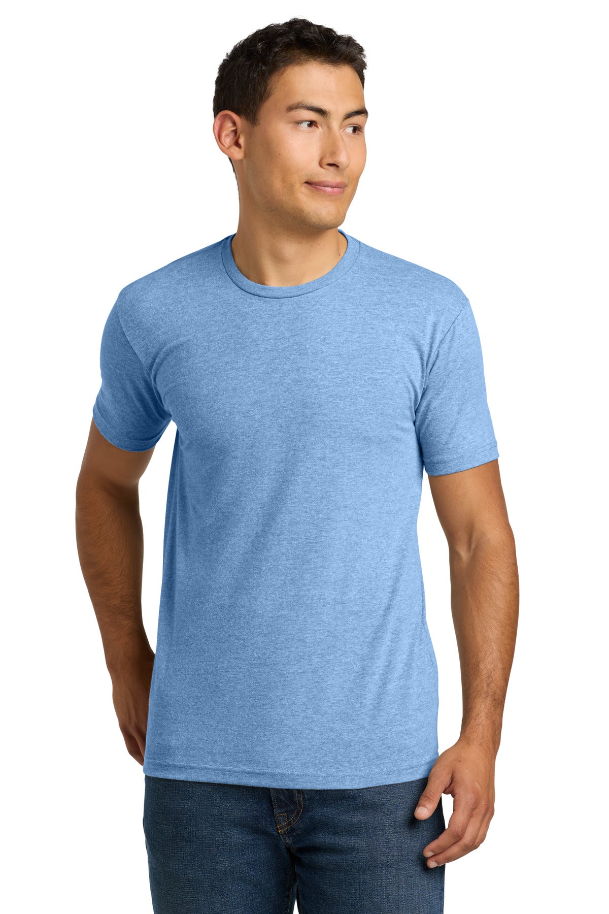 Unisex CVC T-Shirt - 6210