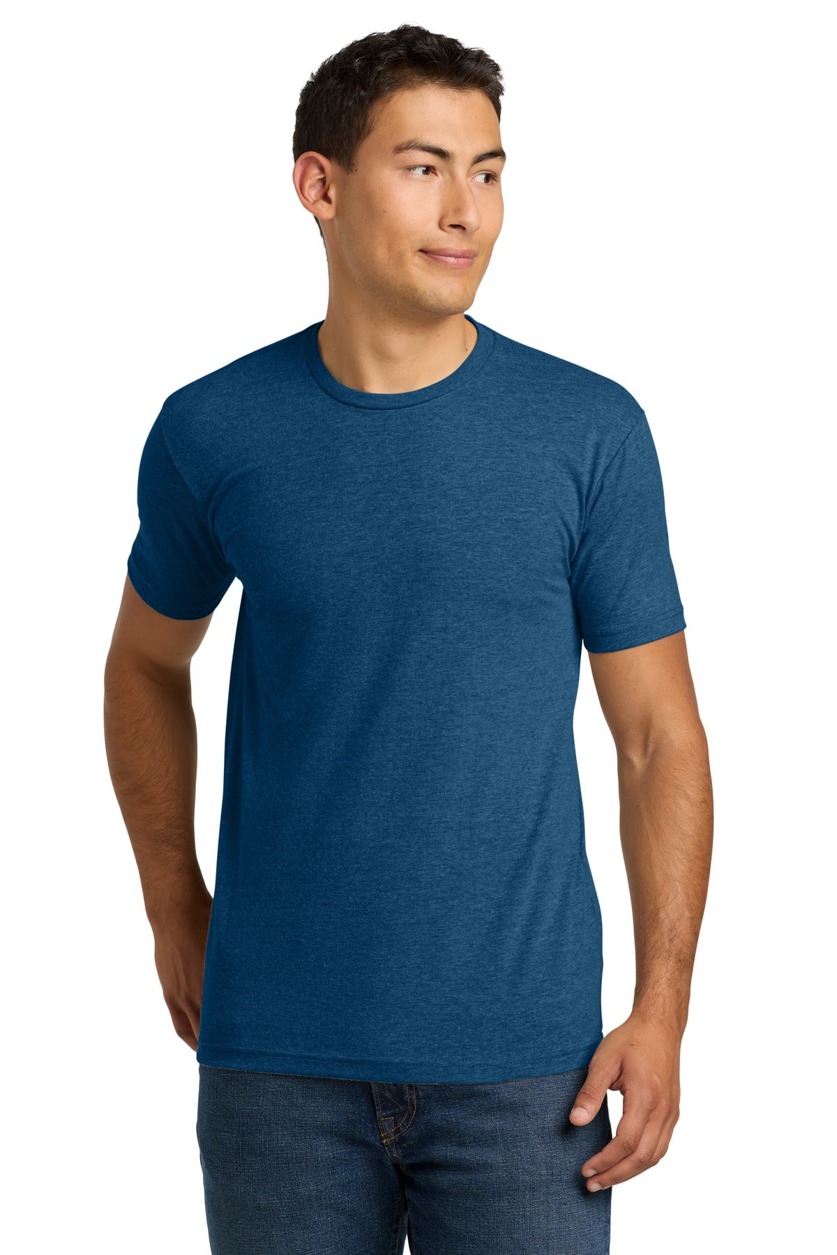 Unisex CVC T-Shirt - 6210