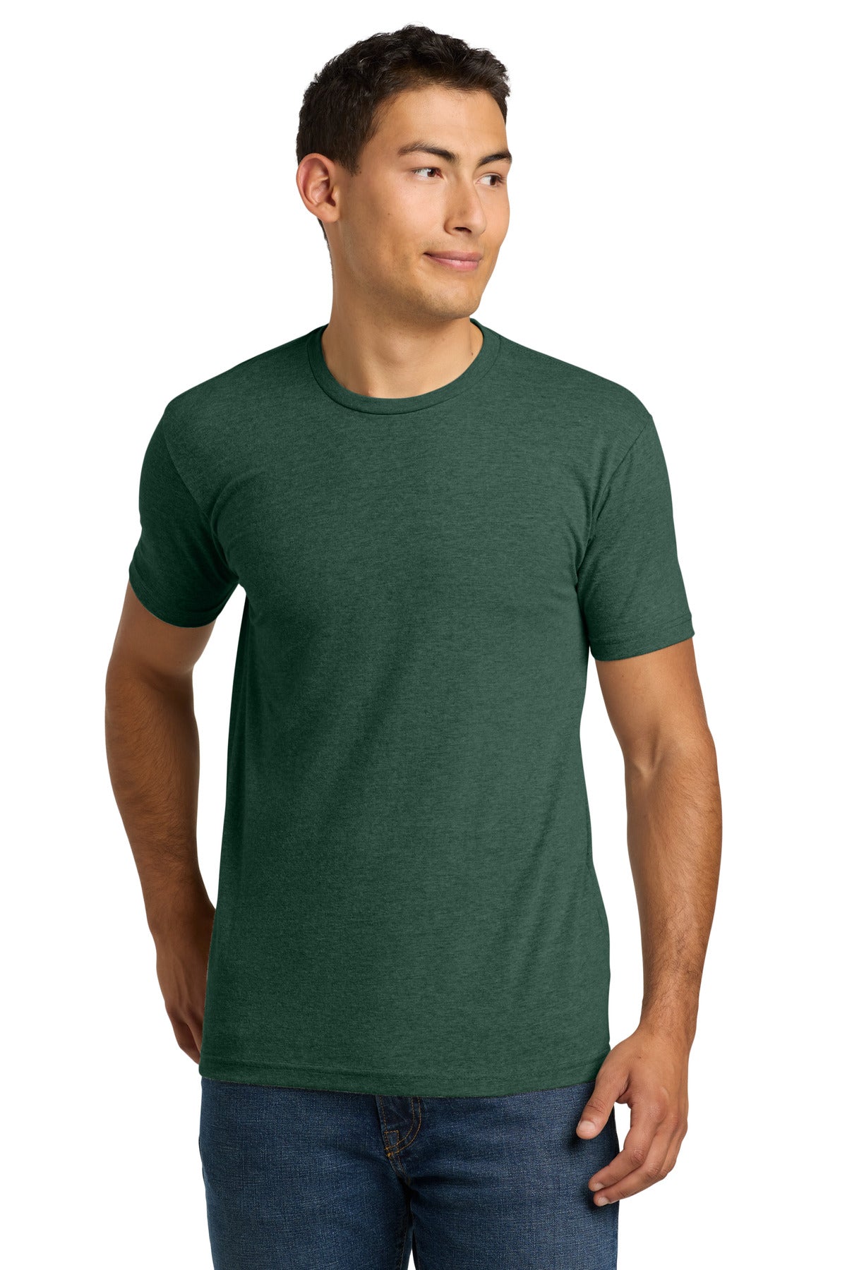 Unisex CVC T-Shirt - 6210
