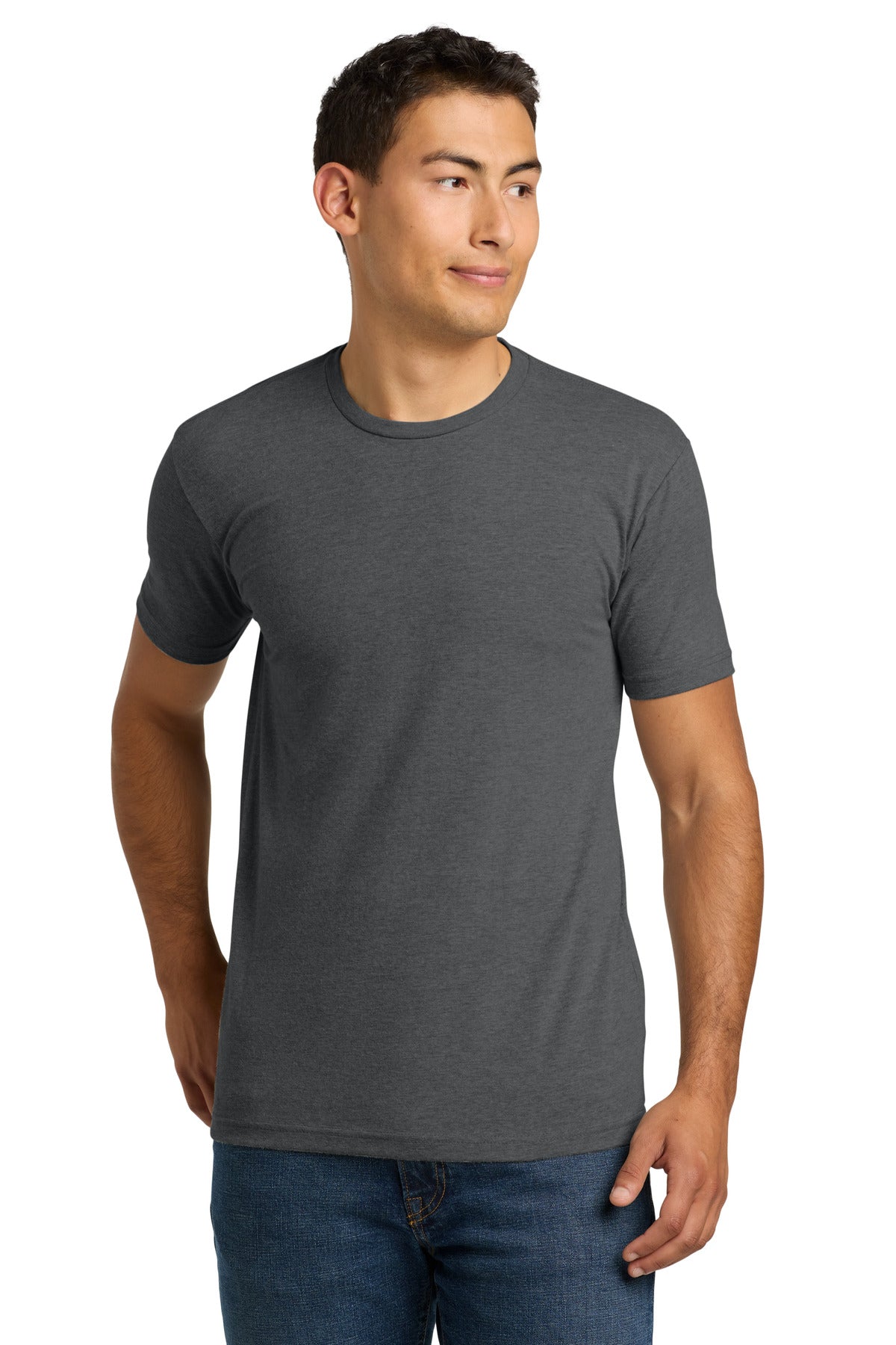 Unisex CVC T-Shirt - 6210