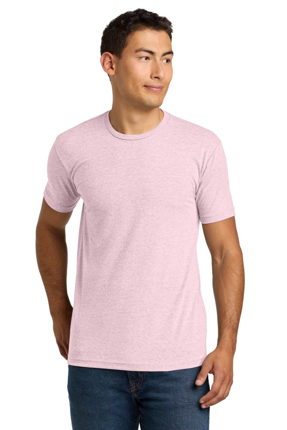 Unisex CVC T-Shirt - 6210