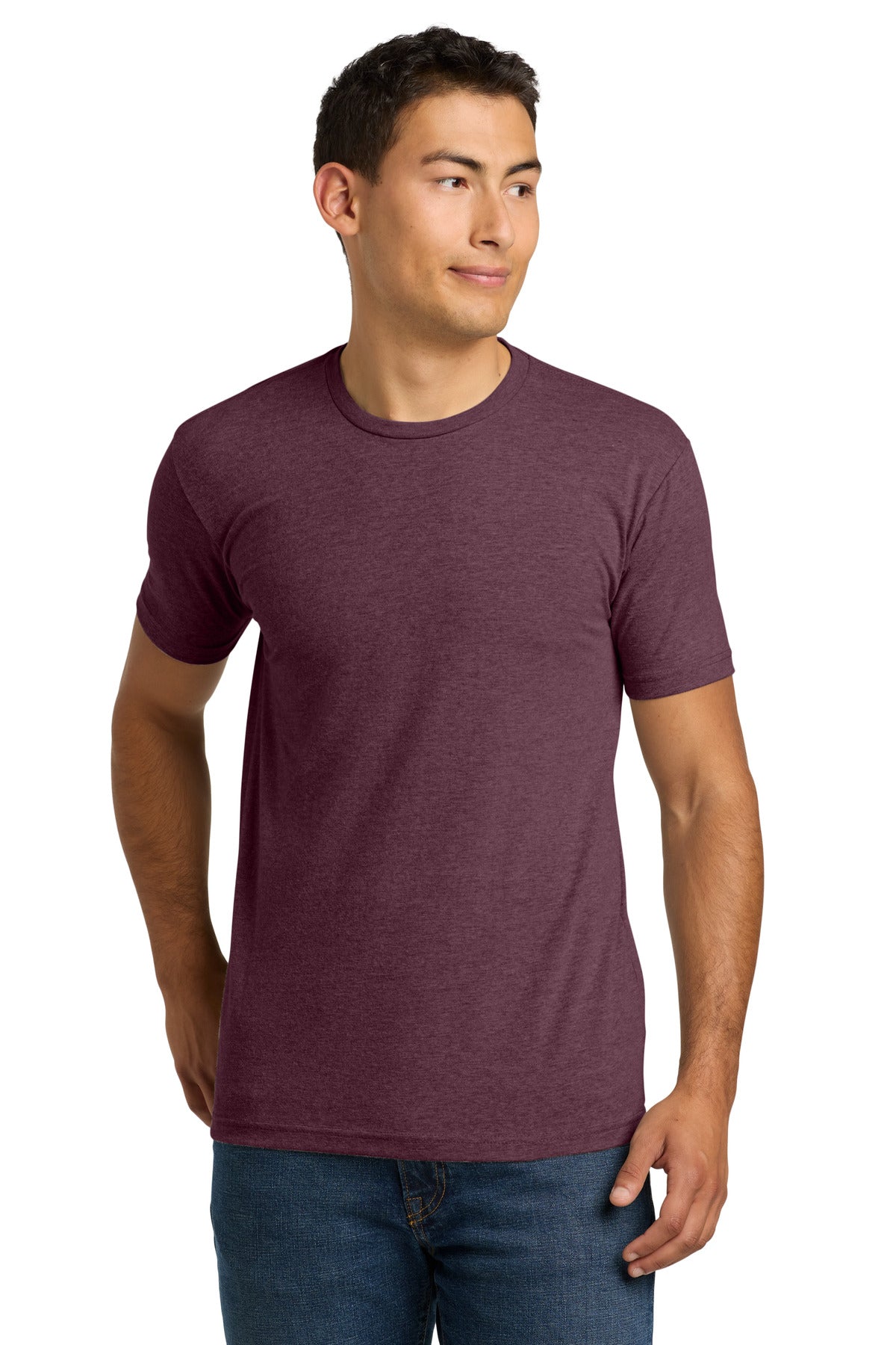 Unisex CVC T-Shirt - 6210