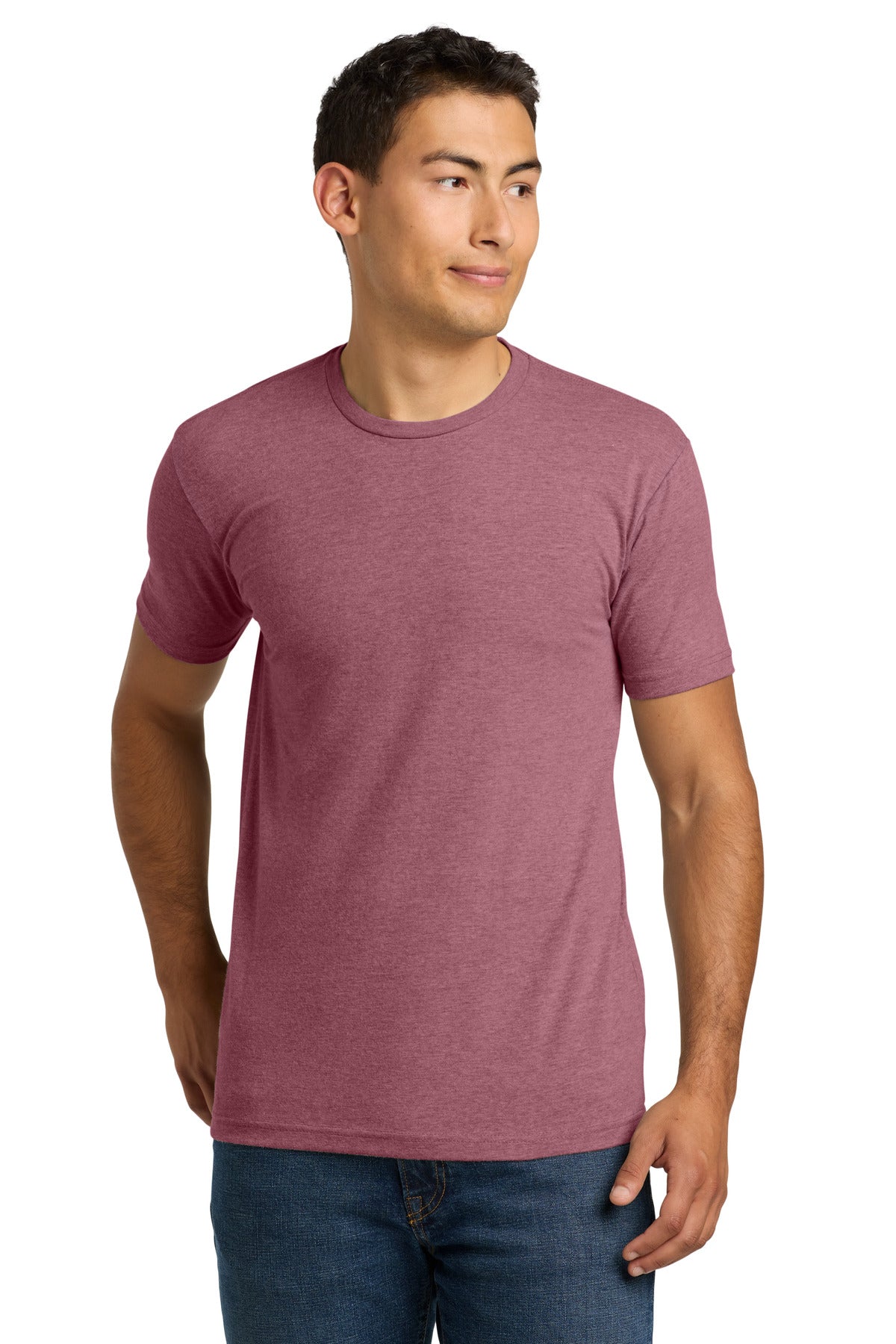 Unisex CVC T-Shirt - 6210