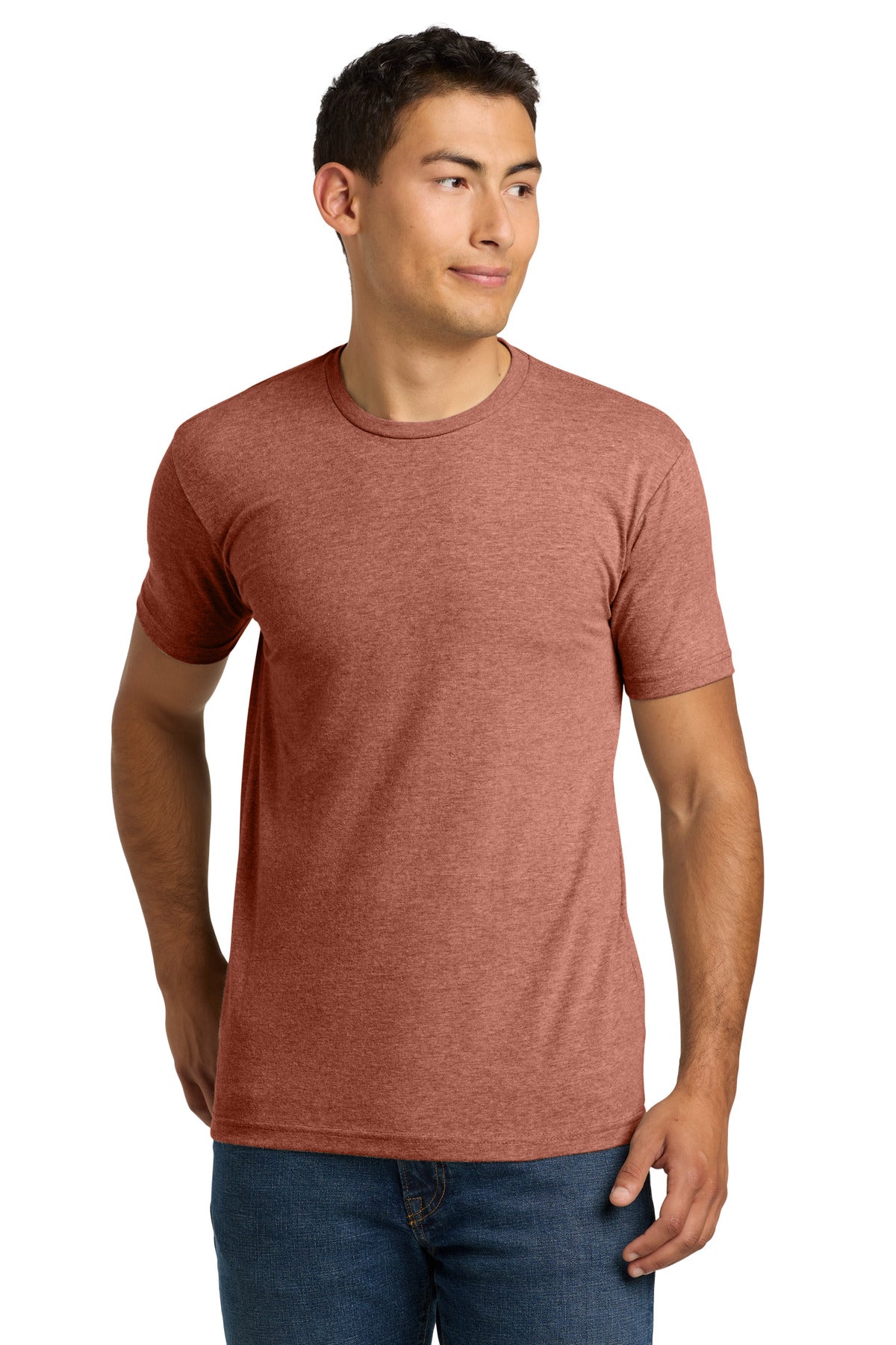 Unisex CVC T-Shirt - 6210