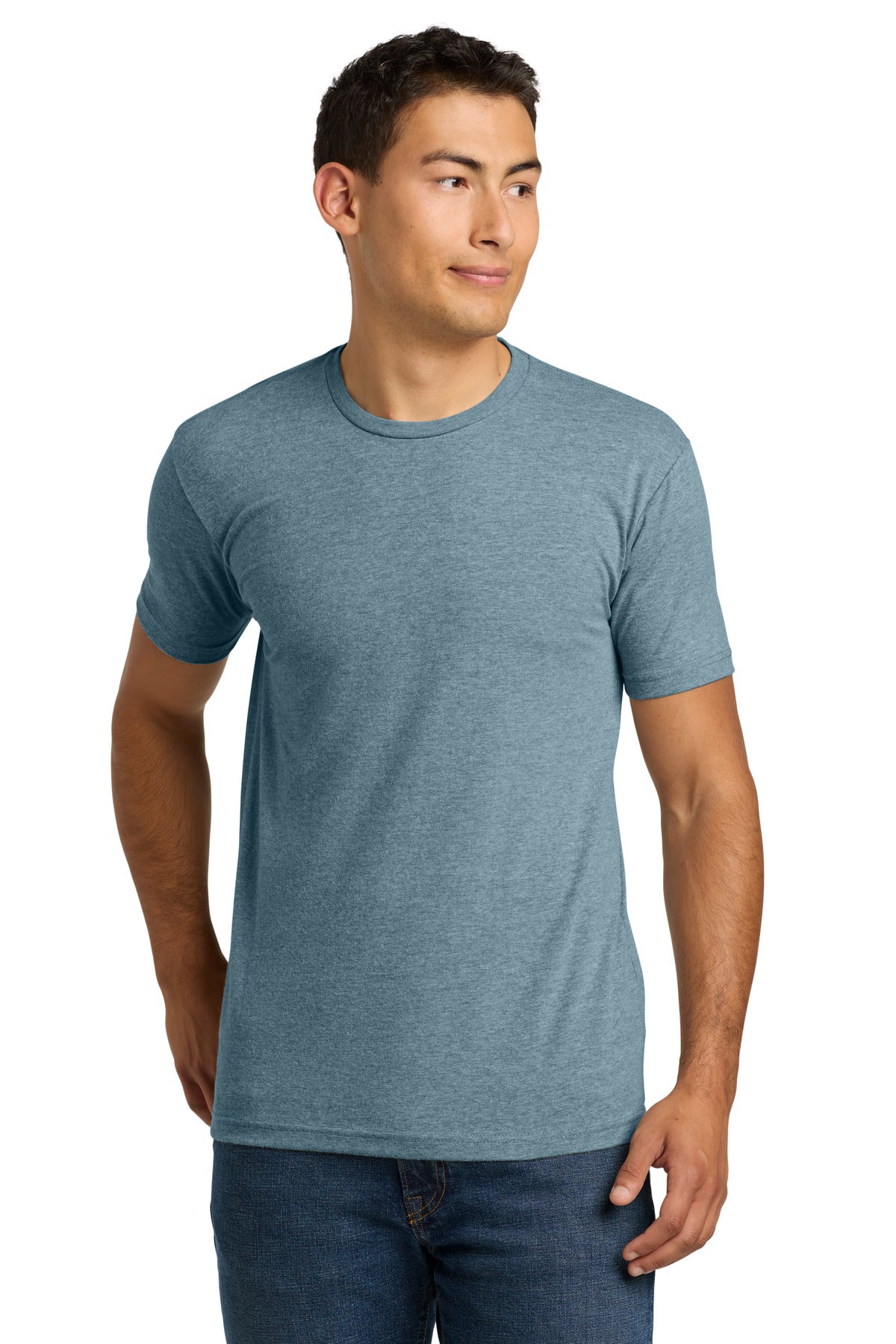 Unisex CVC T-Shirt - 6210