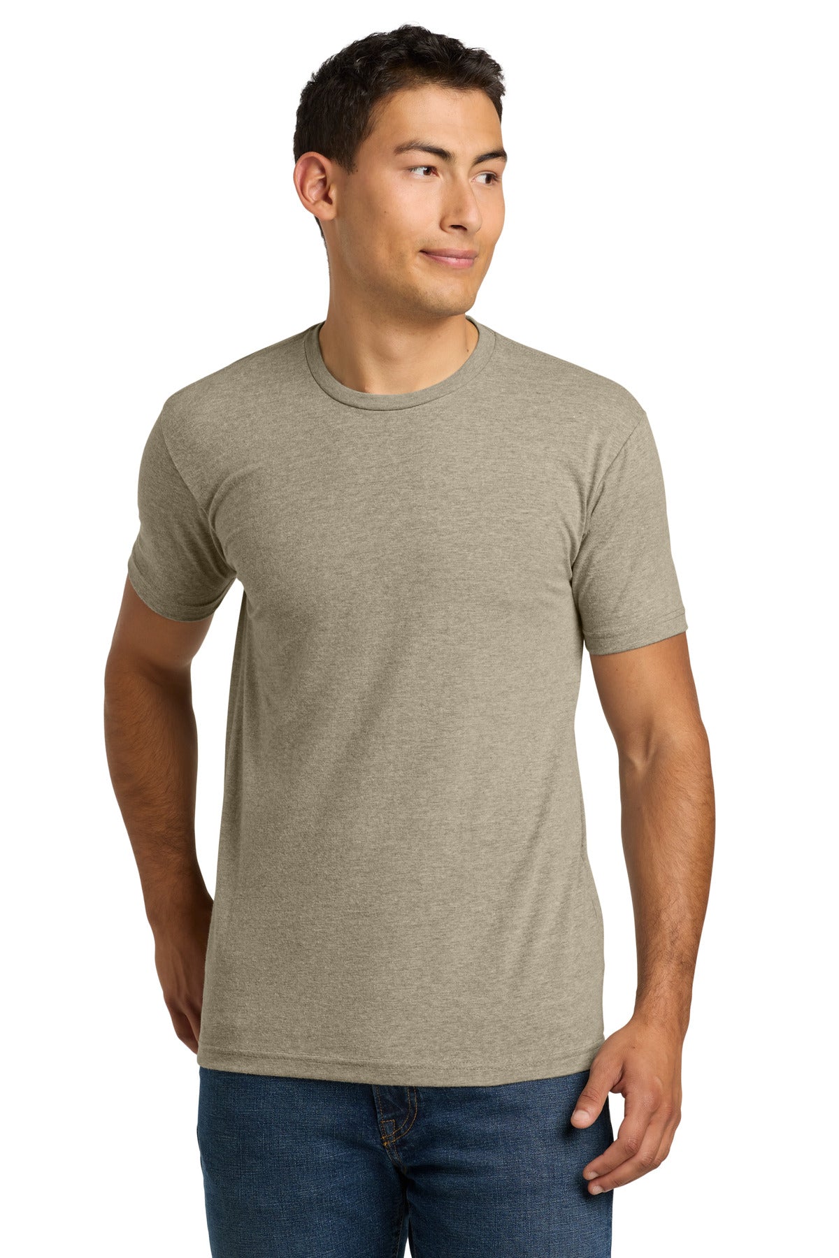 Unisex CVC T-Shirt - 6210