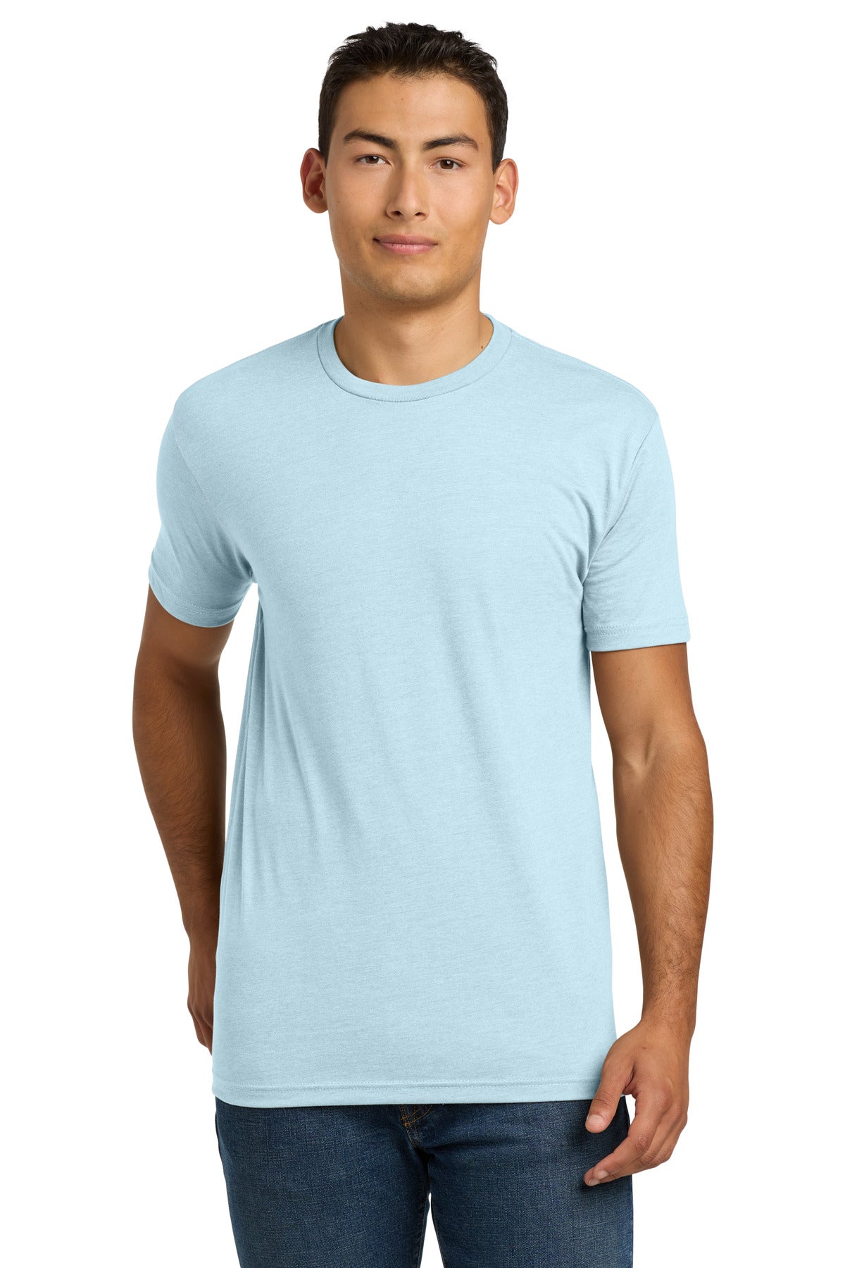 Unisex CVC T-Shirt - 6210