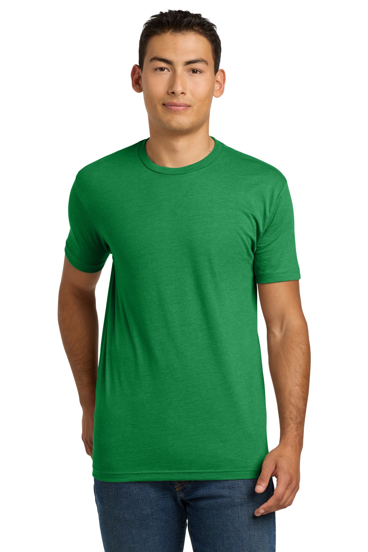 Unisex CVC T-Shirt - 6210