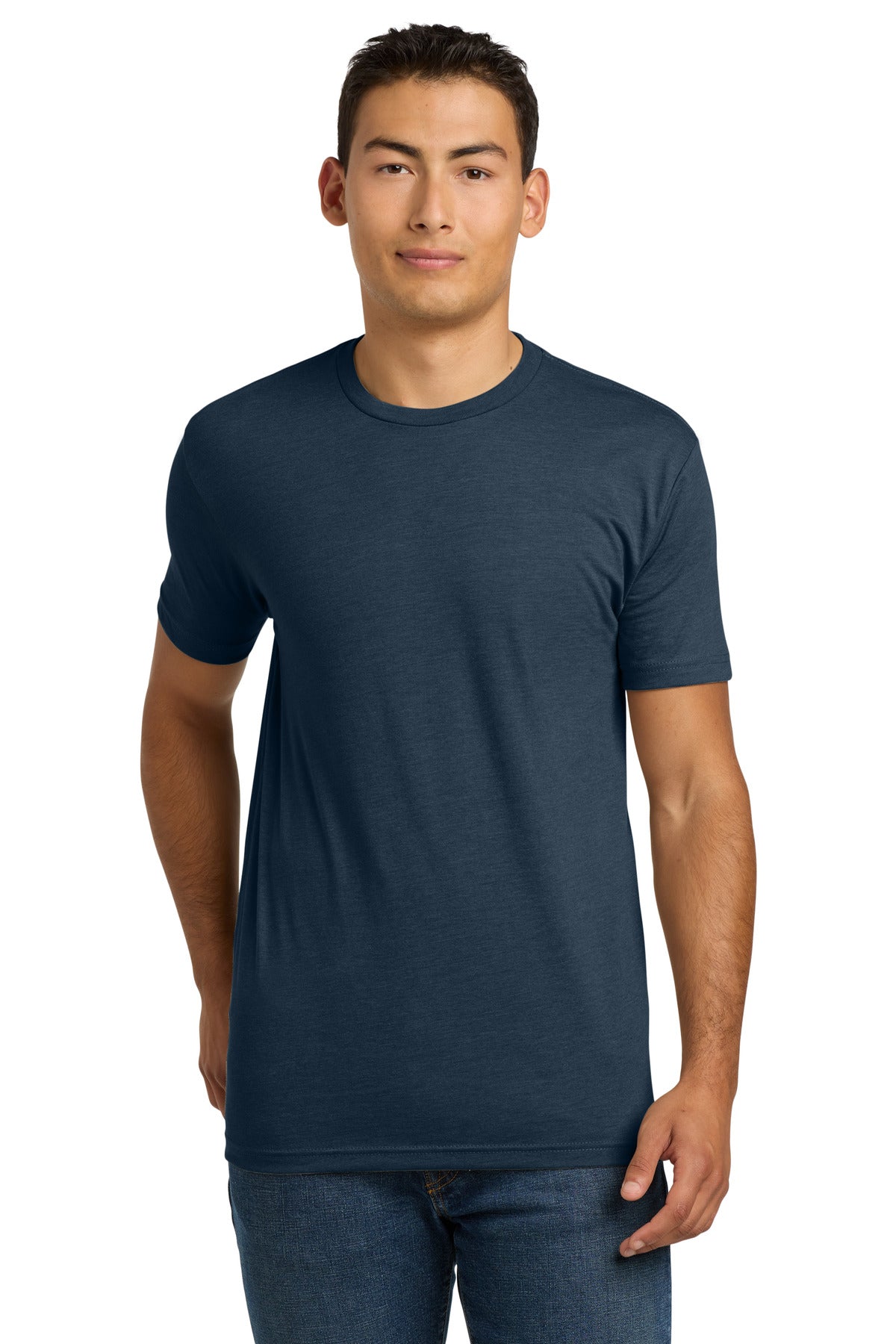 Unisex CVC T-Shirt - 6210