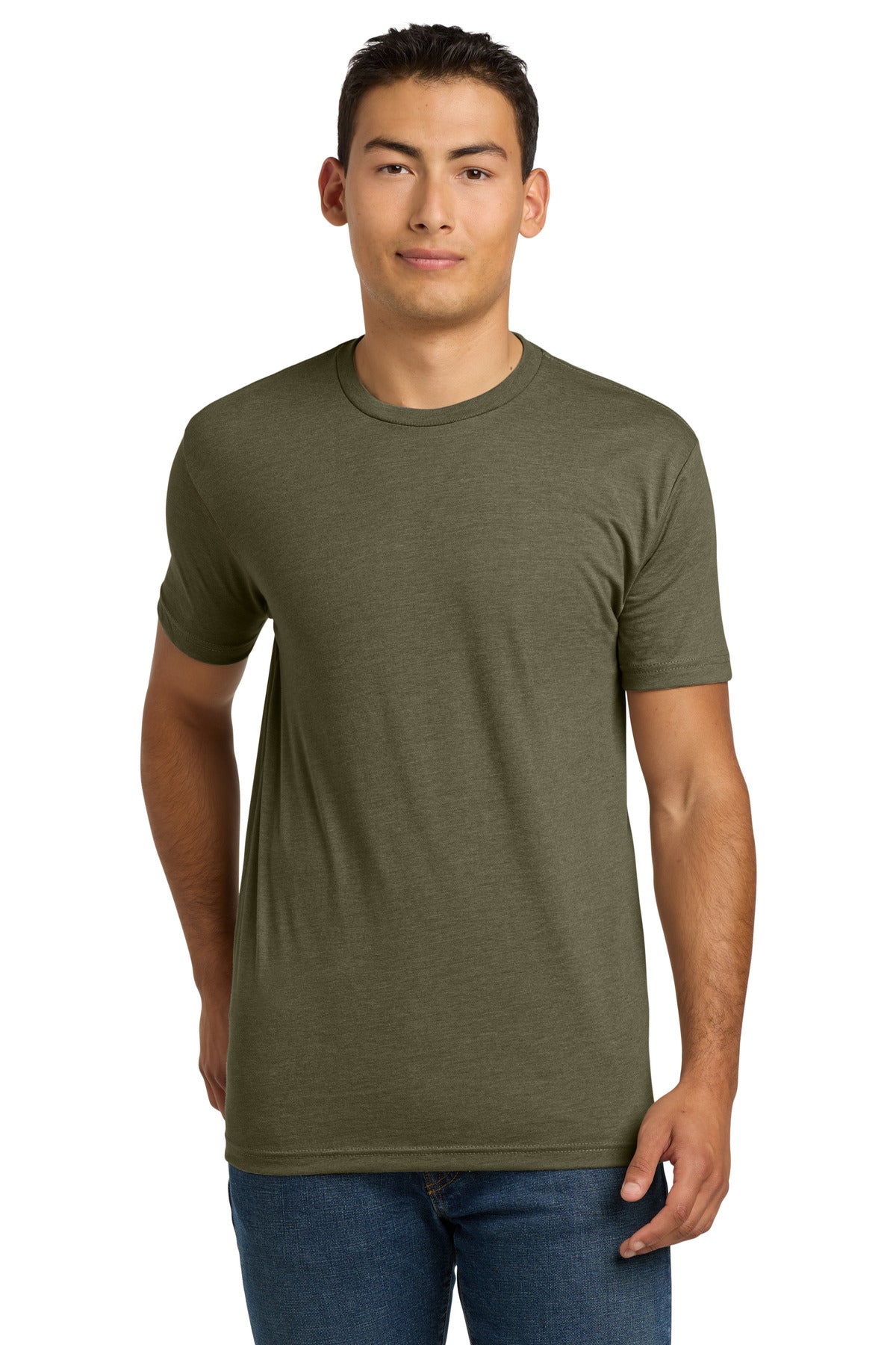 Unisex CVC T-Shirt - 6210
