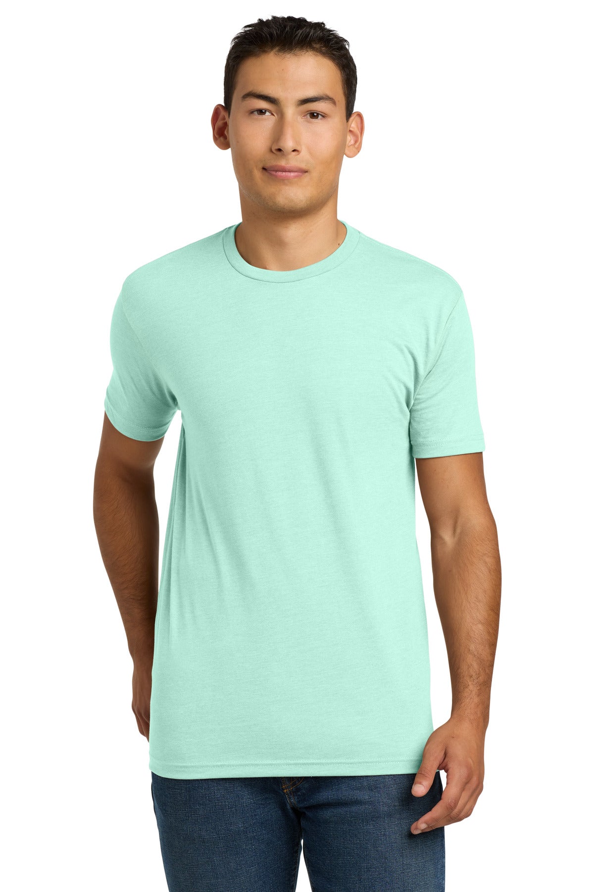 Unisex CVC T-Shirt - 6210