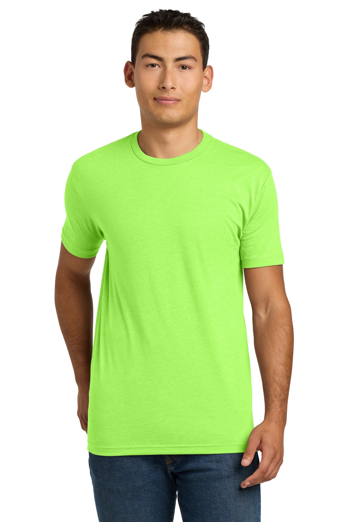 Unisex CVC T-Shirt - 6210
