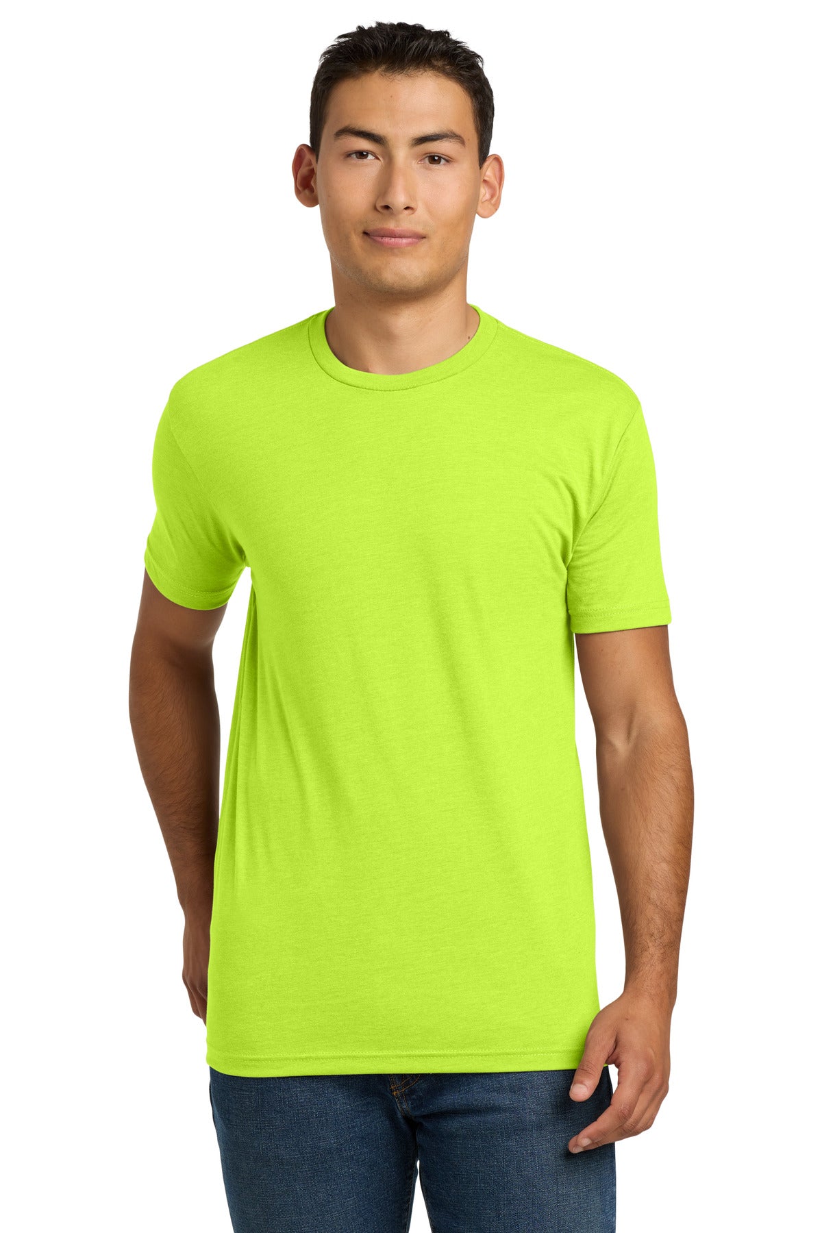 Unisex CVC T-Shirt - 6210