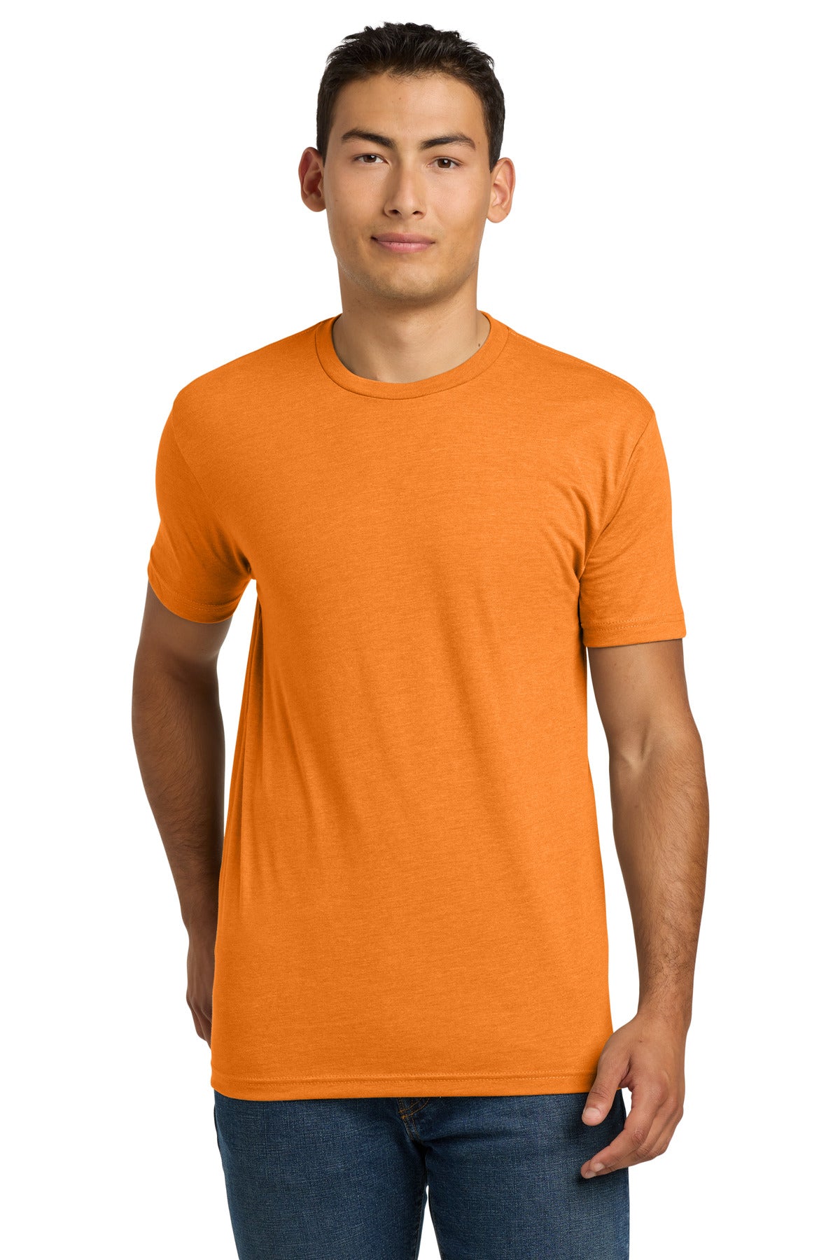 Unisex CVC T-Shirt - 6210