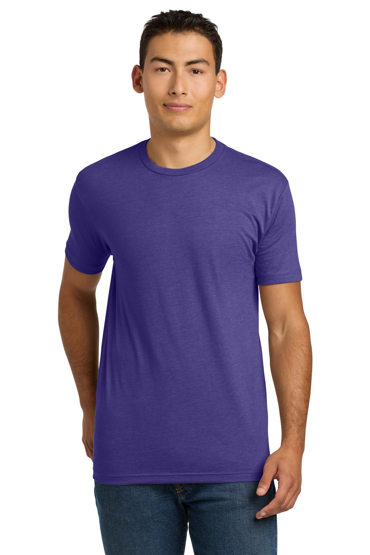 Unisex CVC T-Shirt - 6210