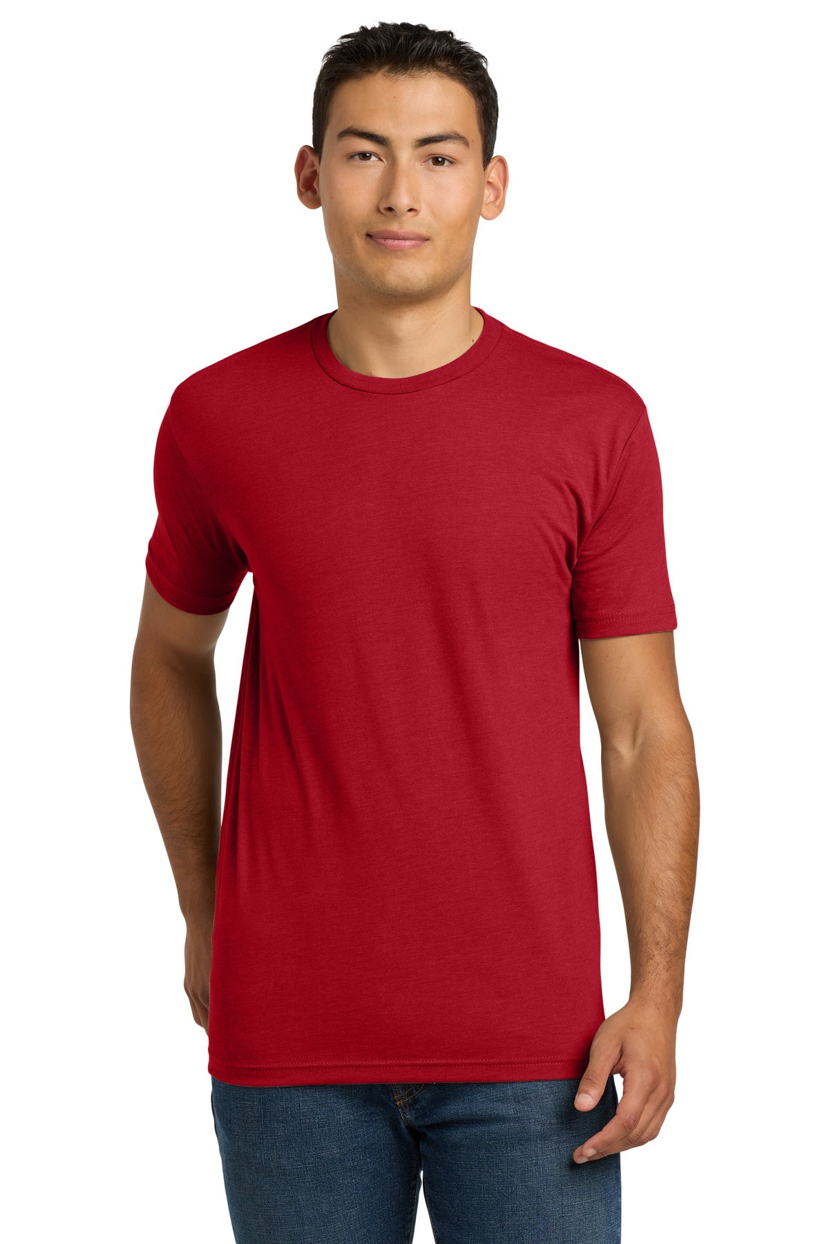 Unisex CVC T-Shirt - 6210