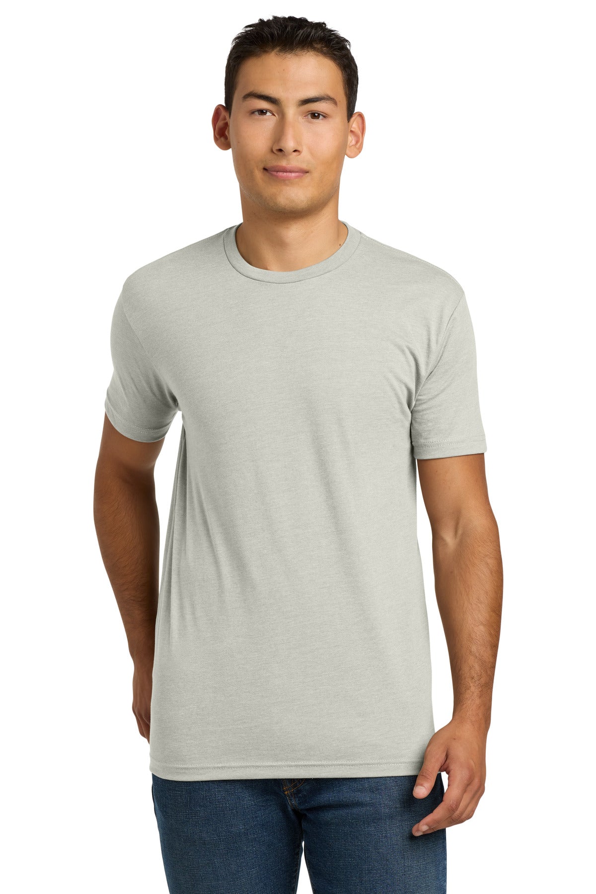 Unisex CVC T-Shirt - 6210