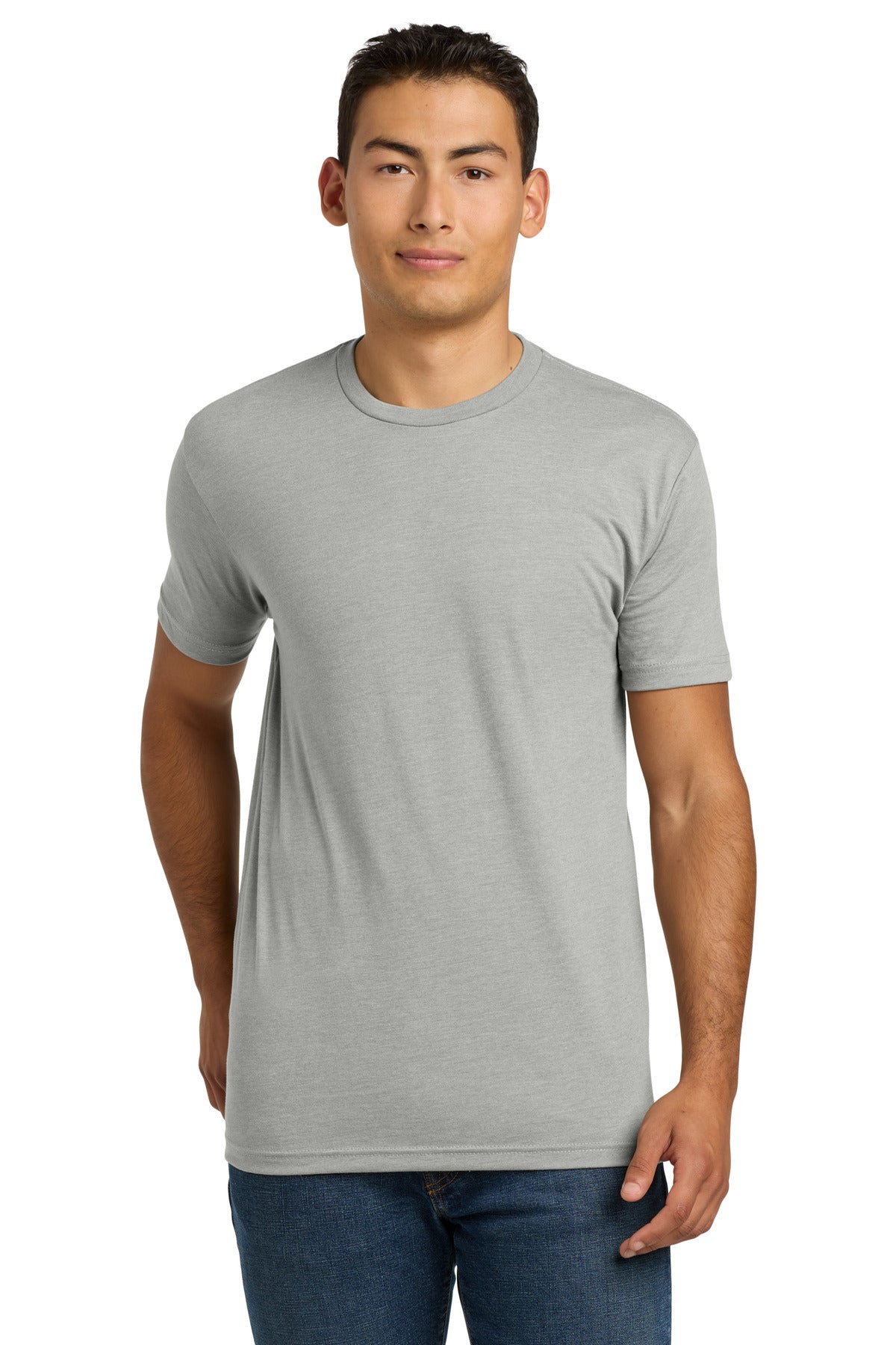 Unisex CVC T-Shirt - 6210