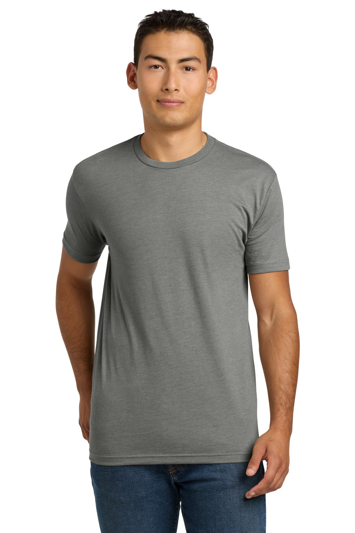 Unisex CVC T-Shirt - 6210