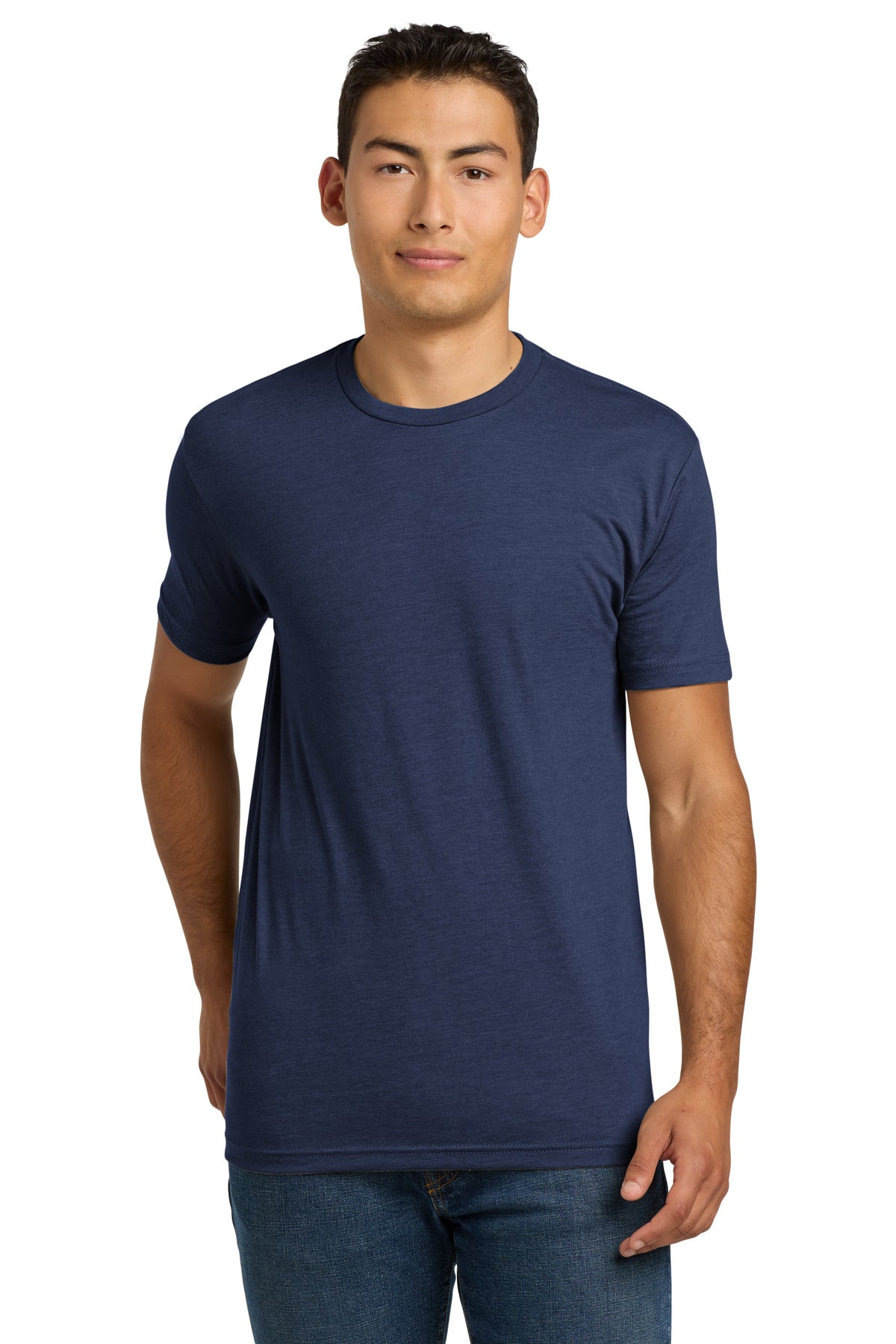 Unisex CVC T-Shirt - 6210