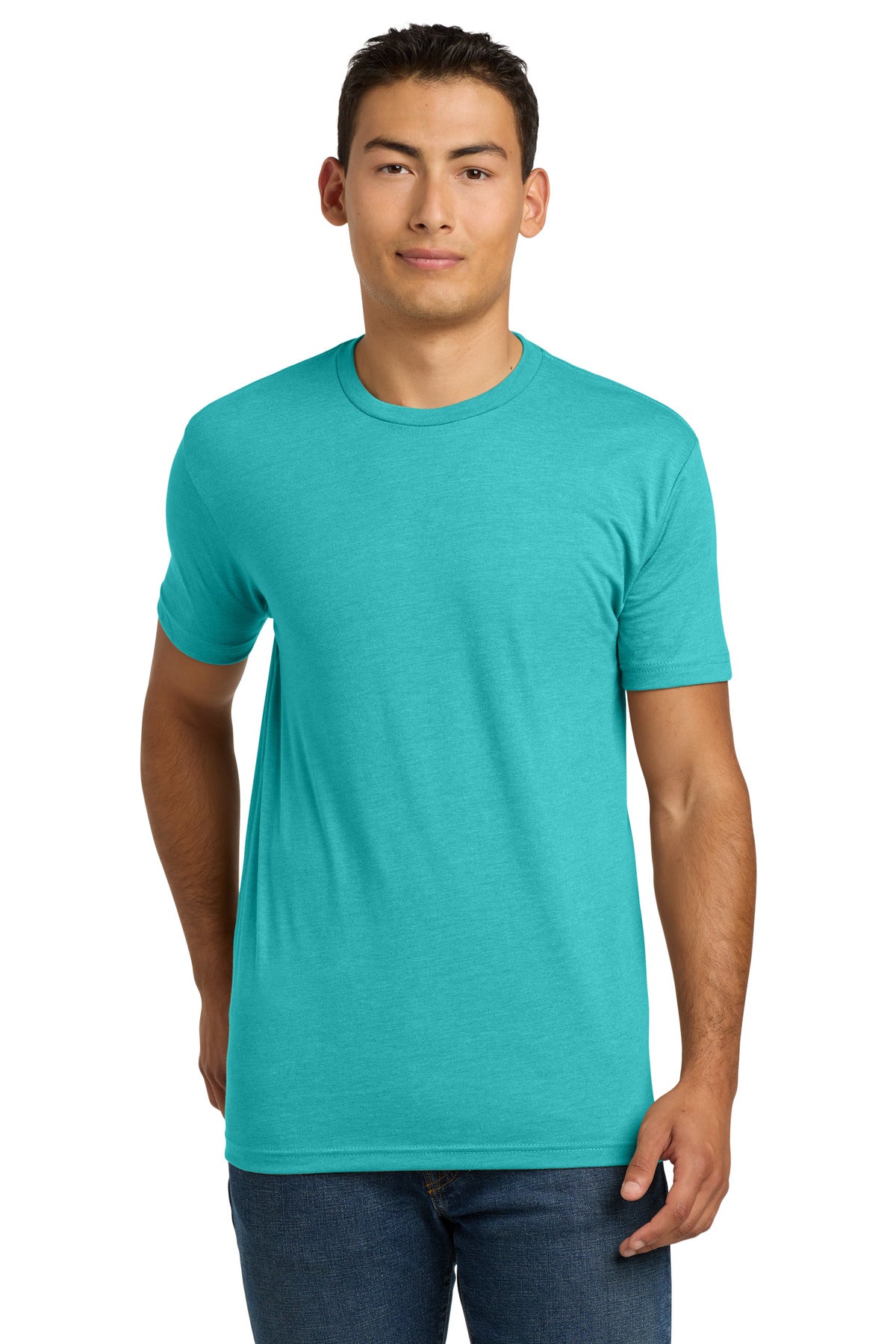 Unisex CVC T-Shirt - 6210