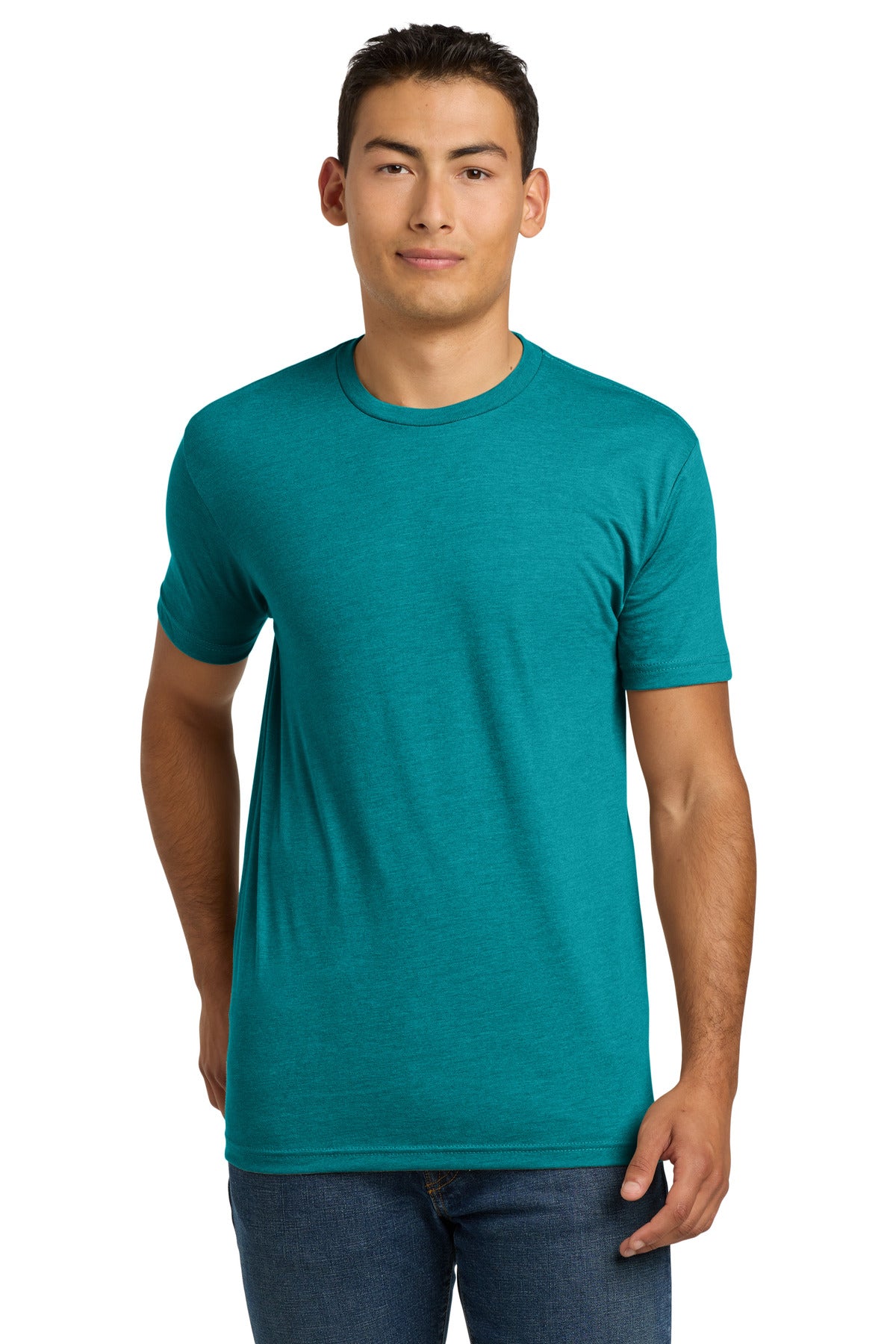 Unisex CVC T-Shirt - 6210