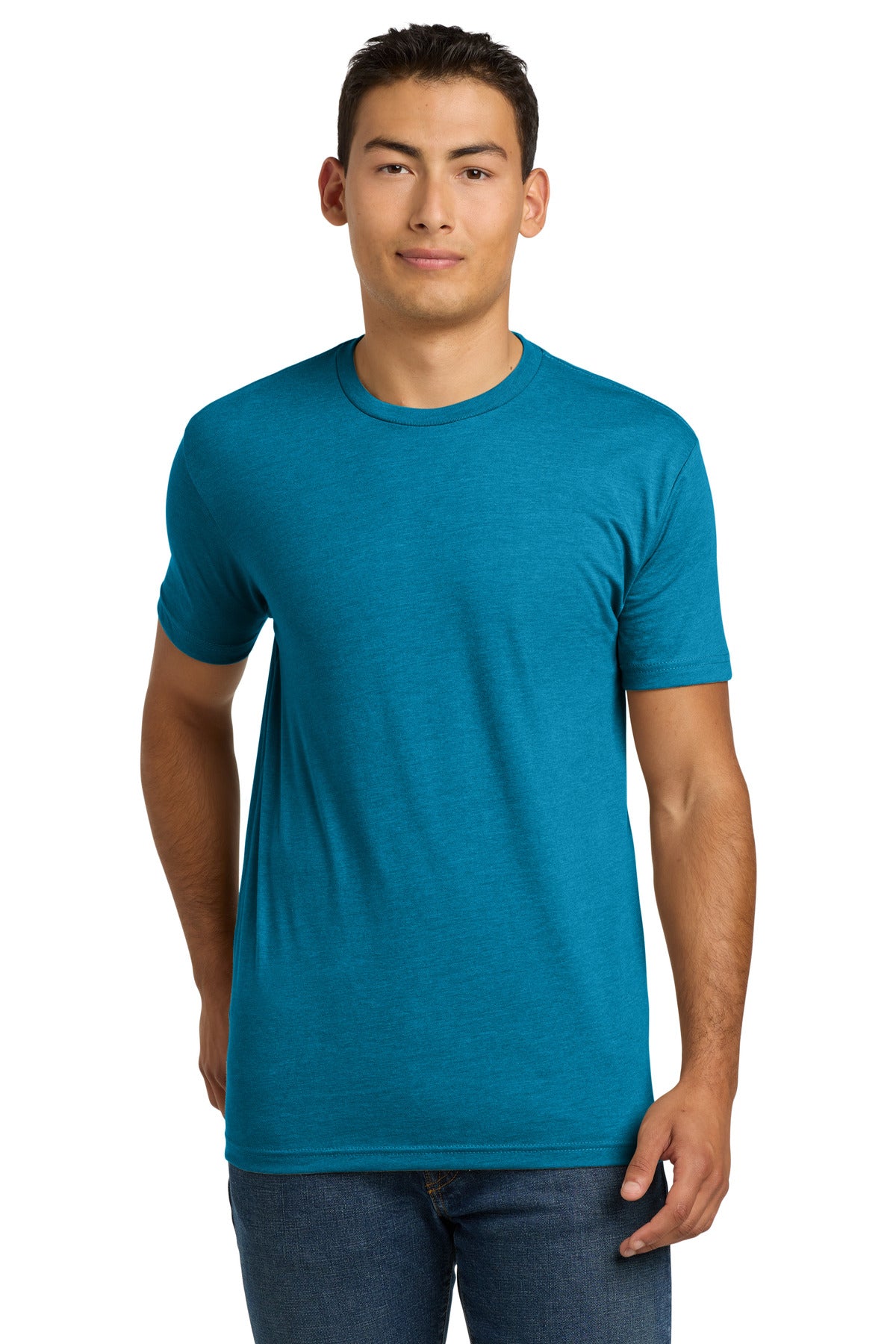 Unisex CVC T-Shirt - 6210