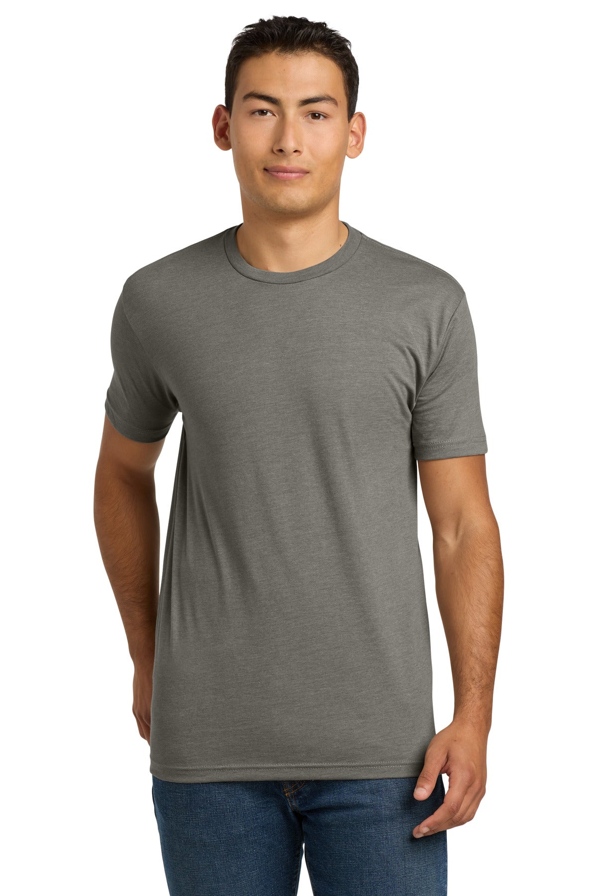 Unisex CVC T-Shirt - 6210