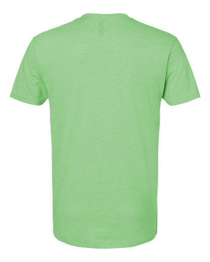 Next Level Apparel - Unisex CVC Tee - 6210