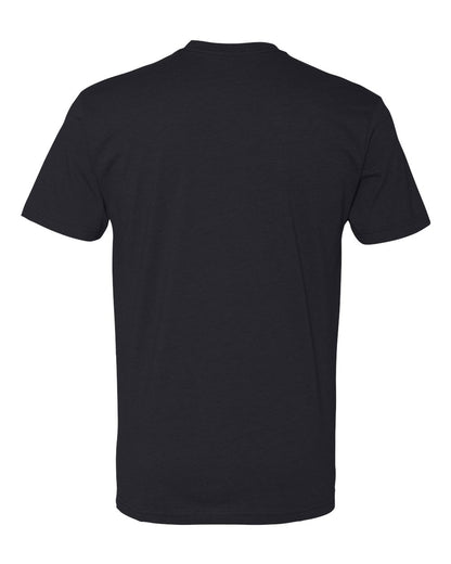 Next Level Apparel - Unisex CVC Tee - 6210