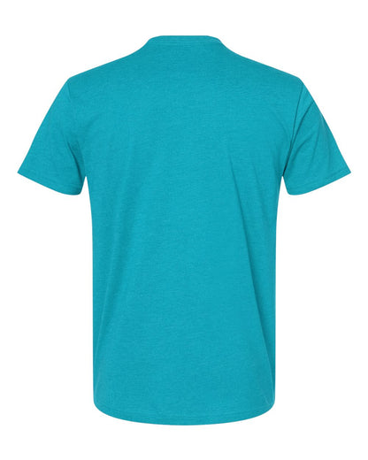 Next Level Apparel - Unisex CVC Tee - 6210