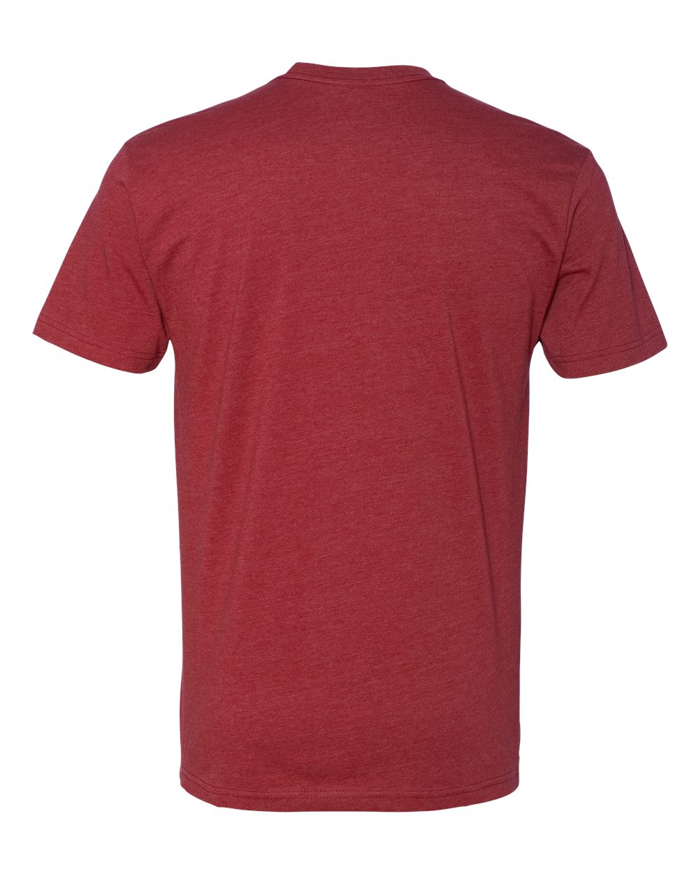 Next Level Apparel - Unisex CVC Tee - 6210