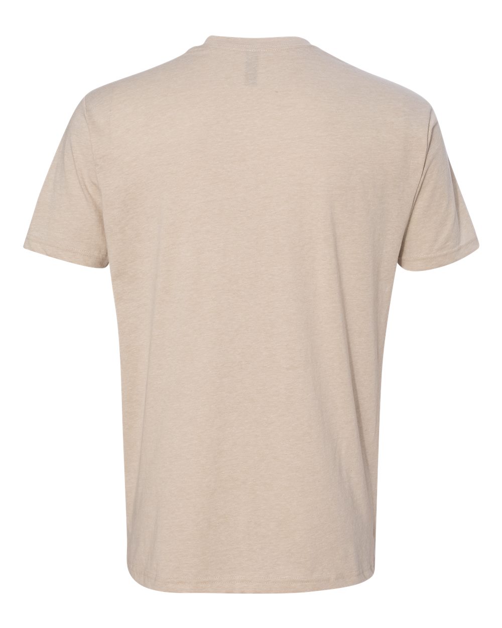 Next Level Apparel - Unisex CVC Tee - 6210
